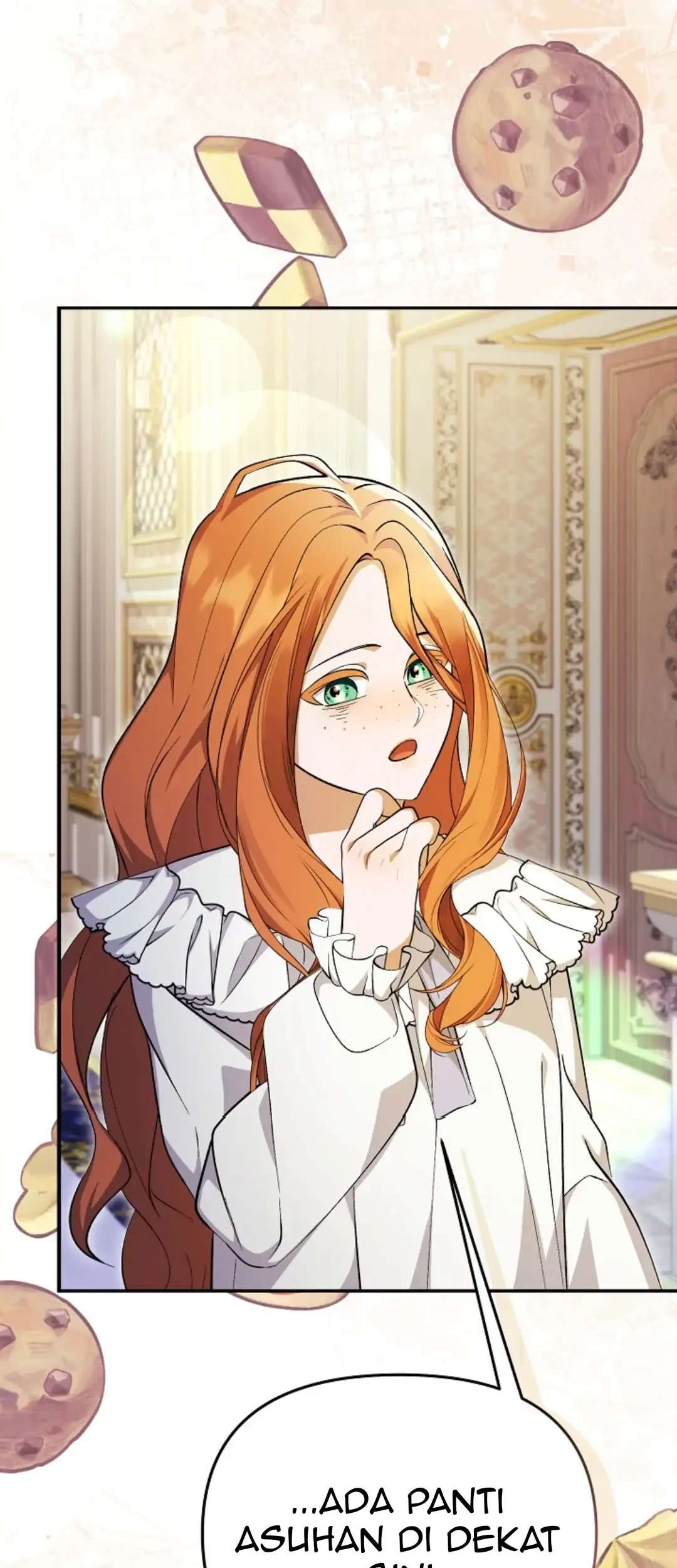 The Ugly Wife of The Shady Duke Chapter 11 - Halaman 78