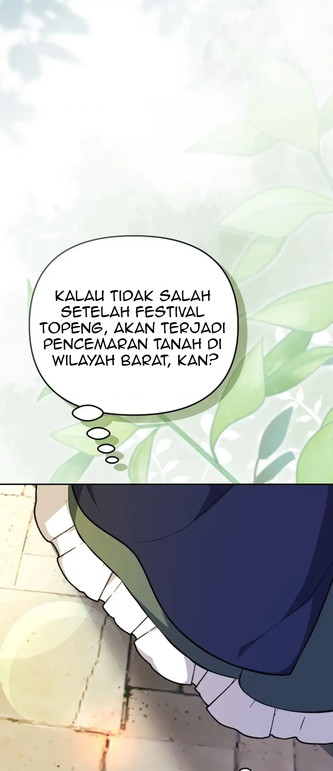 The Ugly Wife of The Shady Duke Chapter 11 - Halaman 106