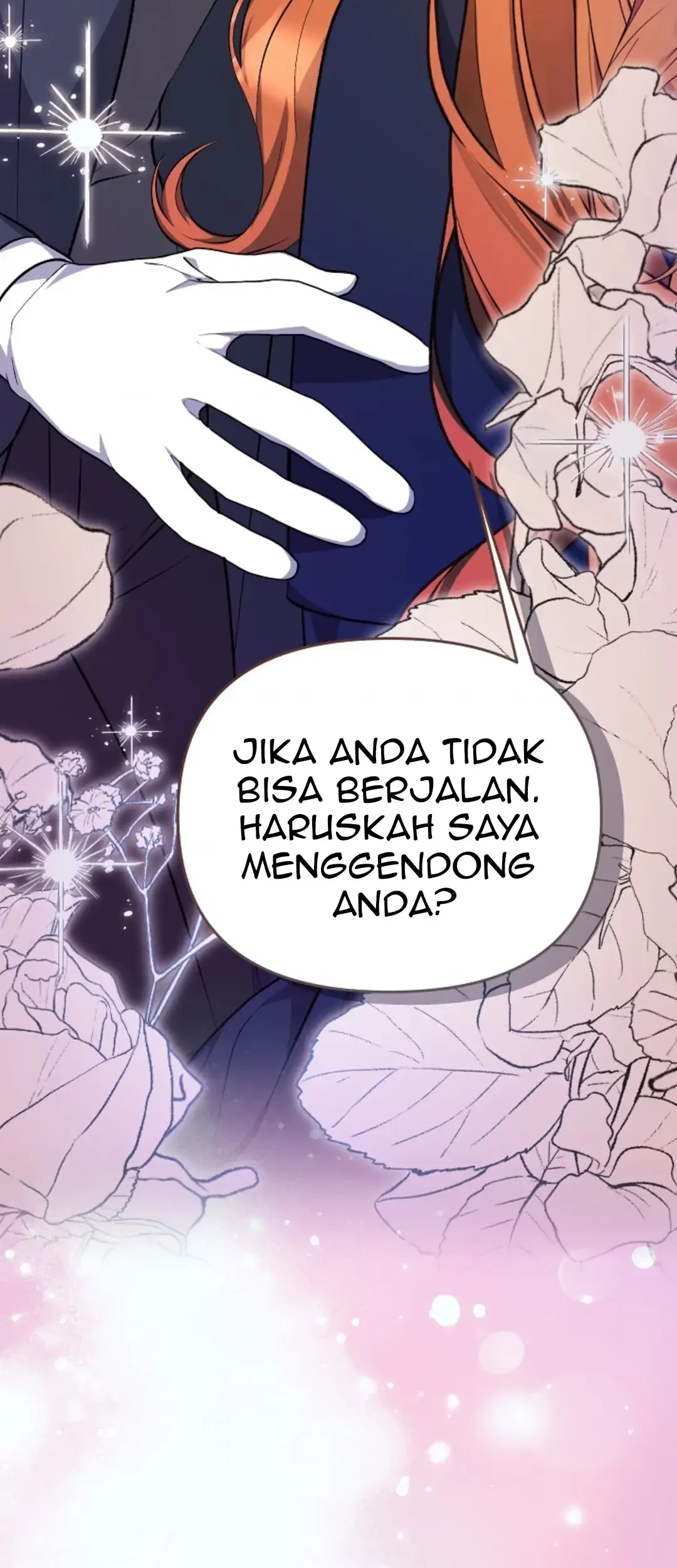 The Ugly Wife of The Shady Duke Chapter 11 - Halaman 8