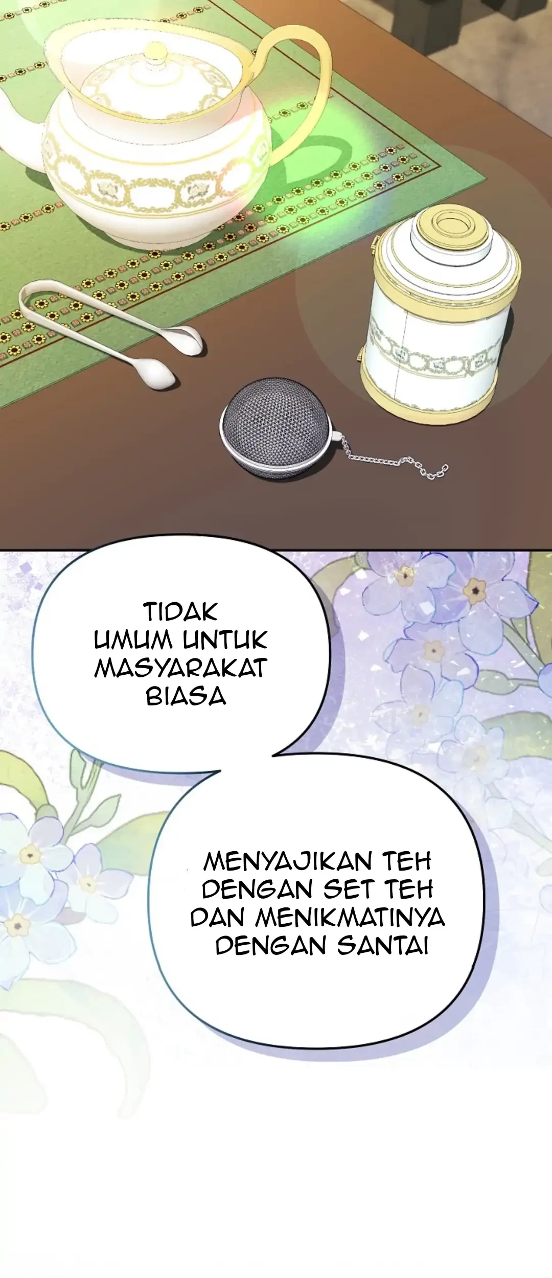 The Ugly Wife of The Shady Duke Chapter 11 - Halaman 118