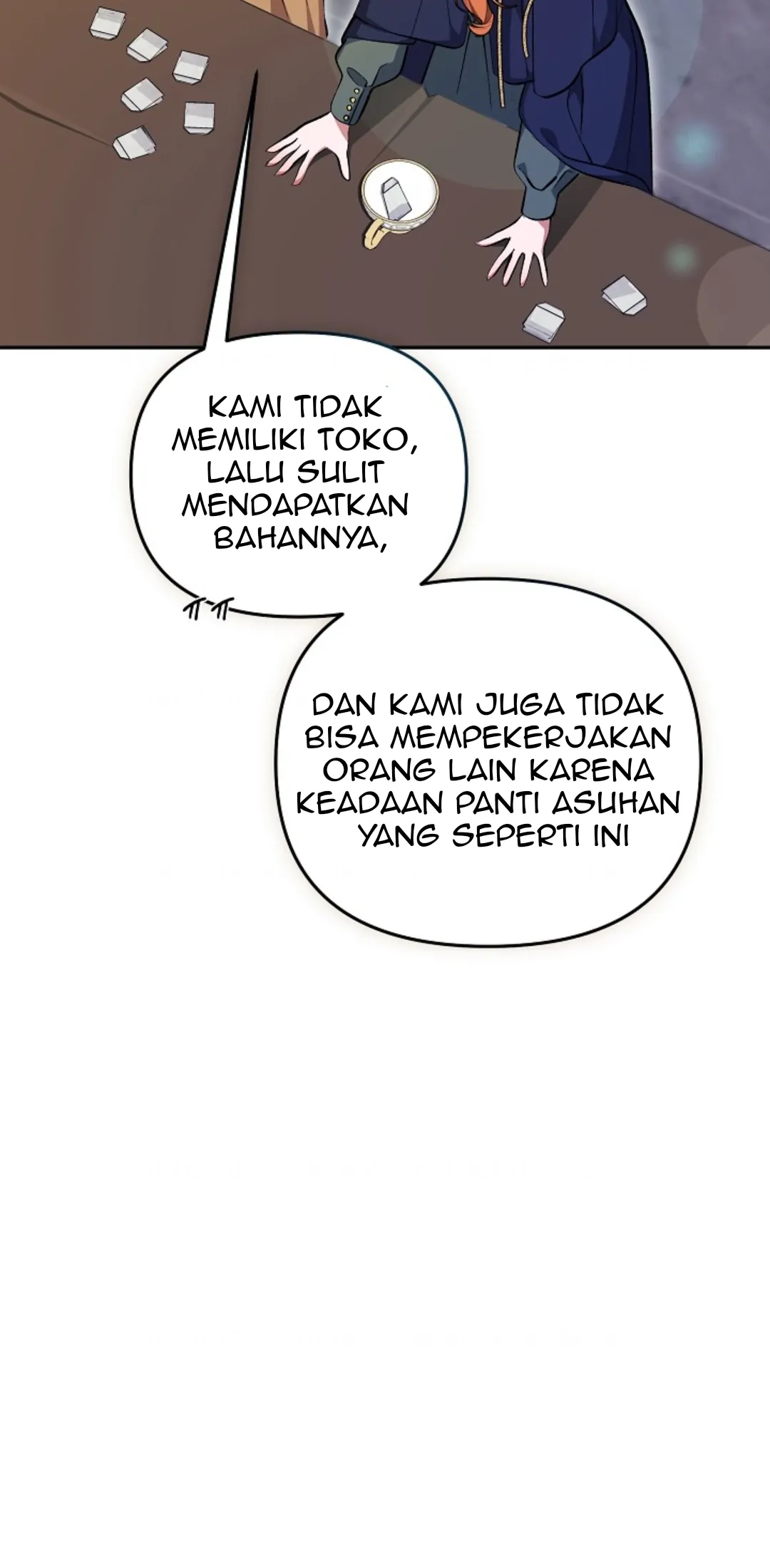 The Ugly Wife of The Shady Duke Chapter 11 - Halaman 125