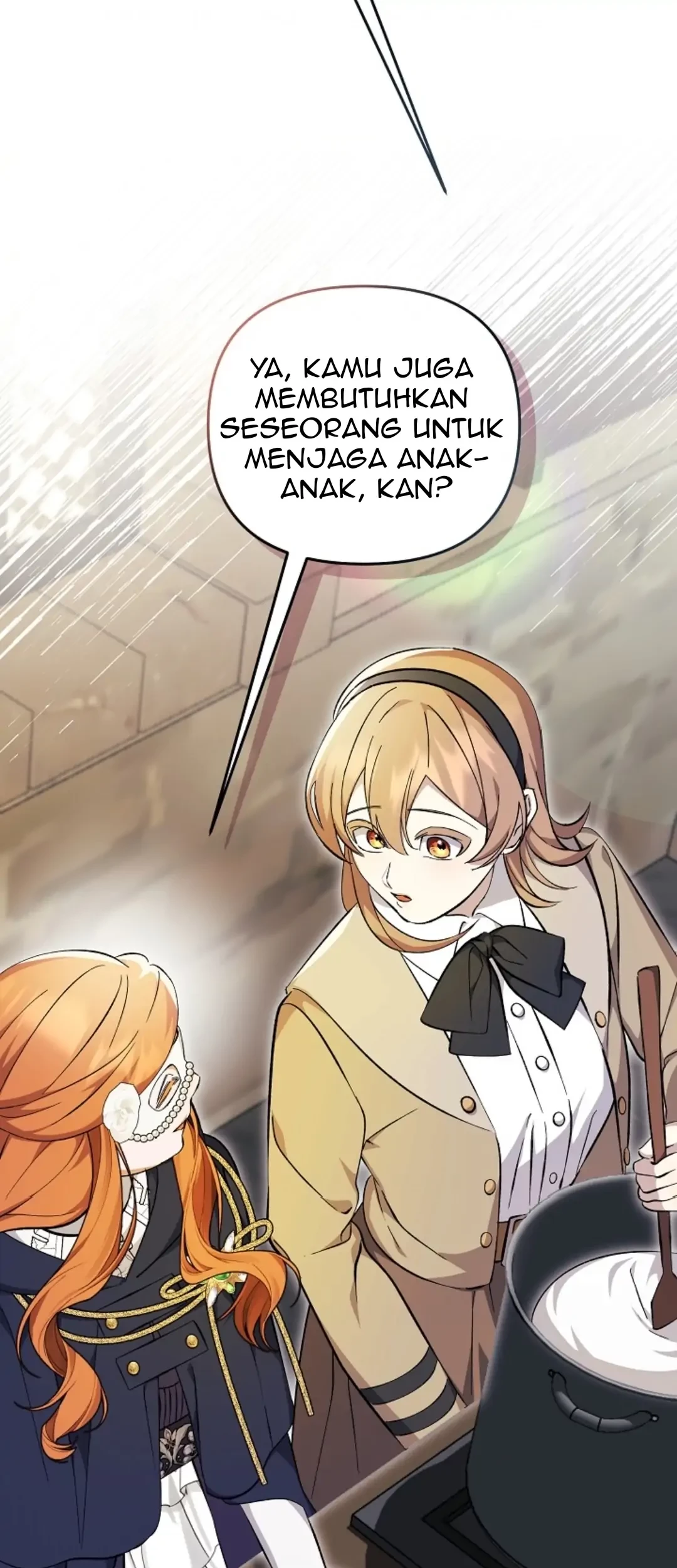 The Ugly Wife of The Shady Duke Chapter 10 - Halaman 47