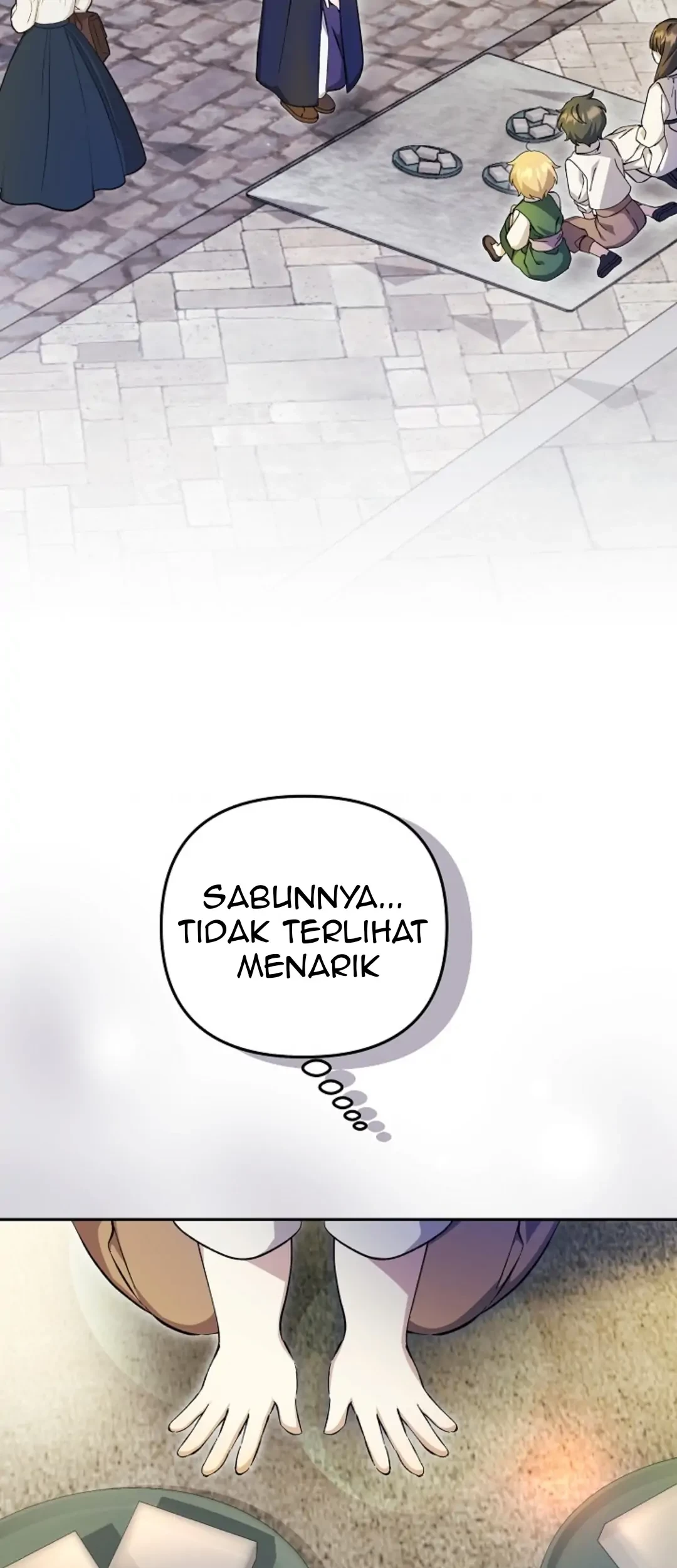 The Ugly Wife of The Shady Duke Chapter 09 - Halaman 175