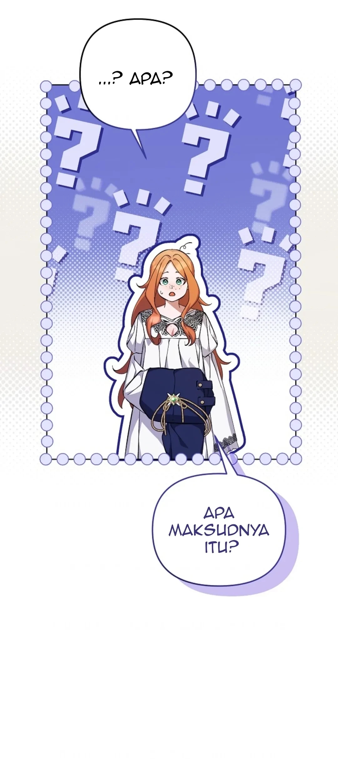 The Ugly Wife of The Shady Duke Chapter 09 - Halaman 22