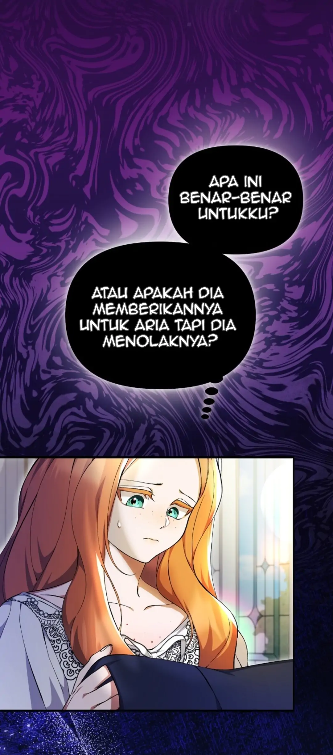 The Ugly Wife of The Shady Duke Chapter 09 - Halaman 31