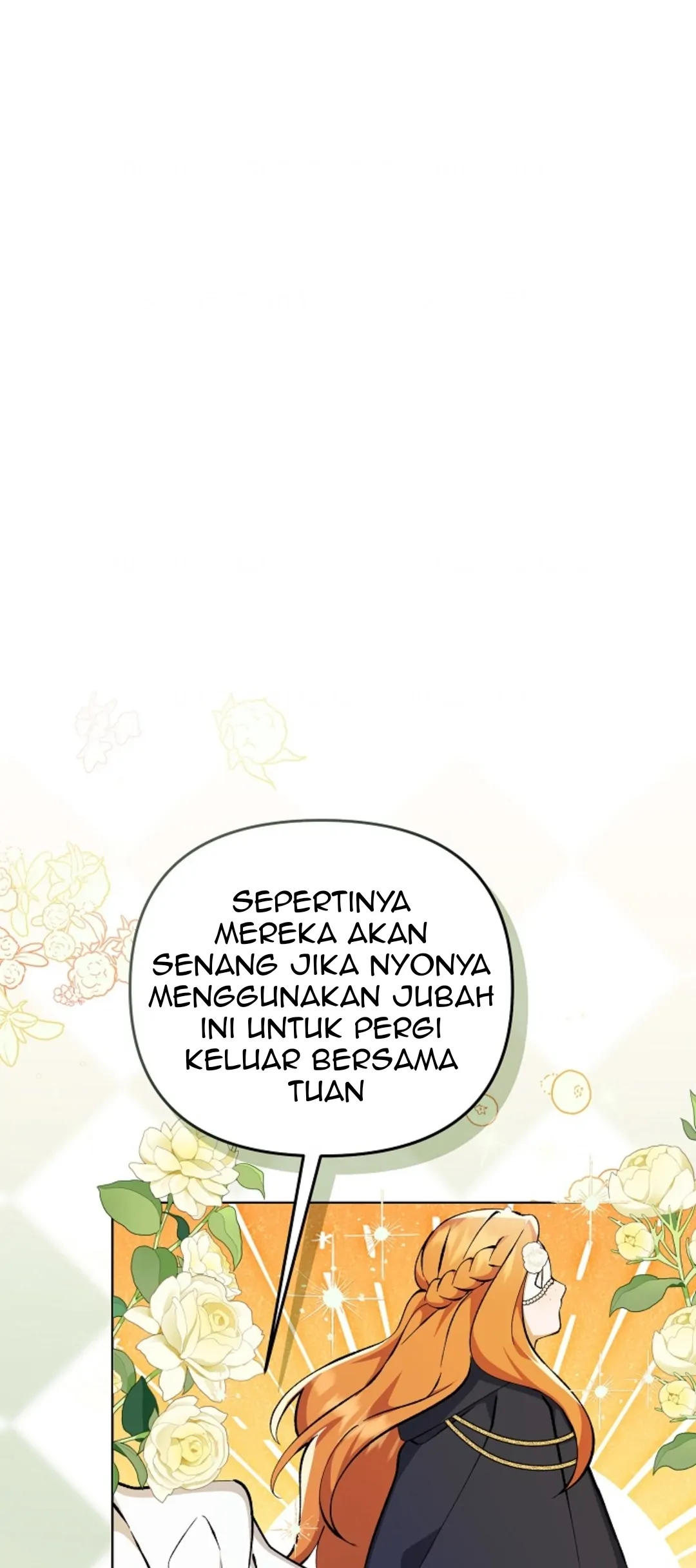 The Ugly Wife of The Shady Duke Chapter 09 - Halaman 37