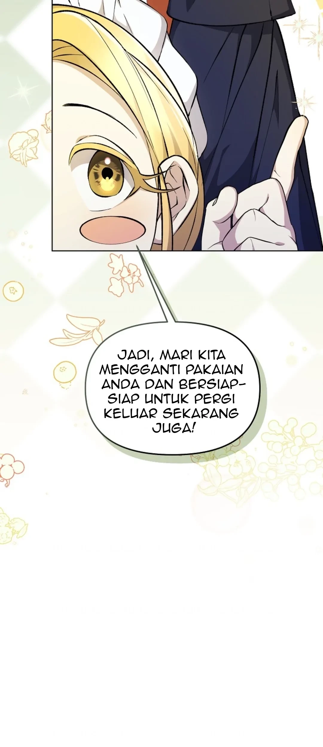 The Ugly Wife of The Shady Duke Chapter 09 - Halaman 38