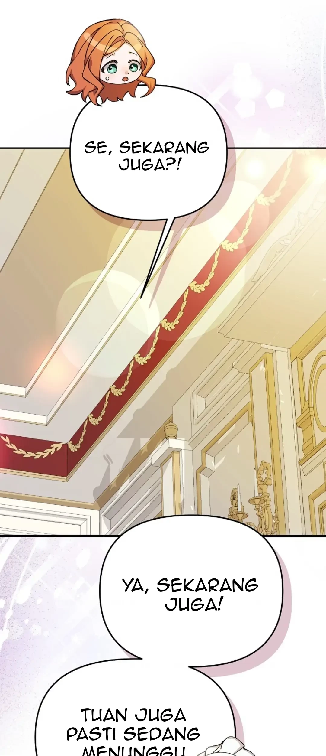 The Ugly Wife of The Shady Duke Chapter 09 - Halaman 40
