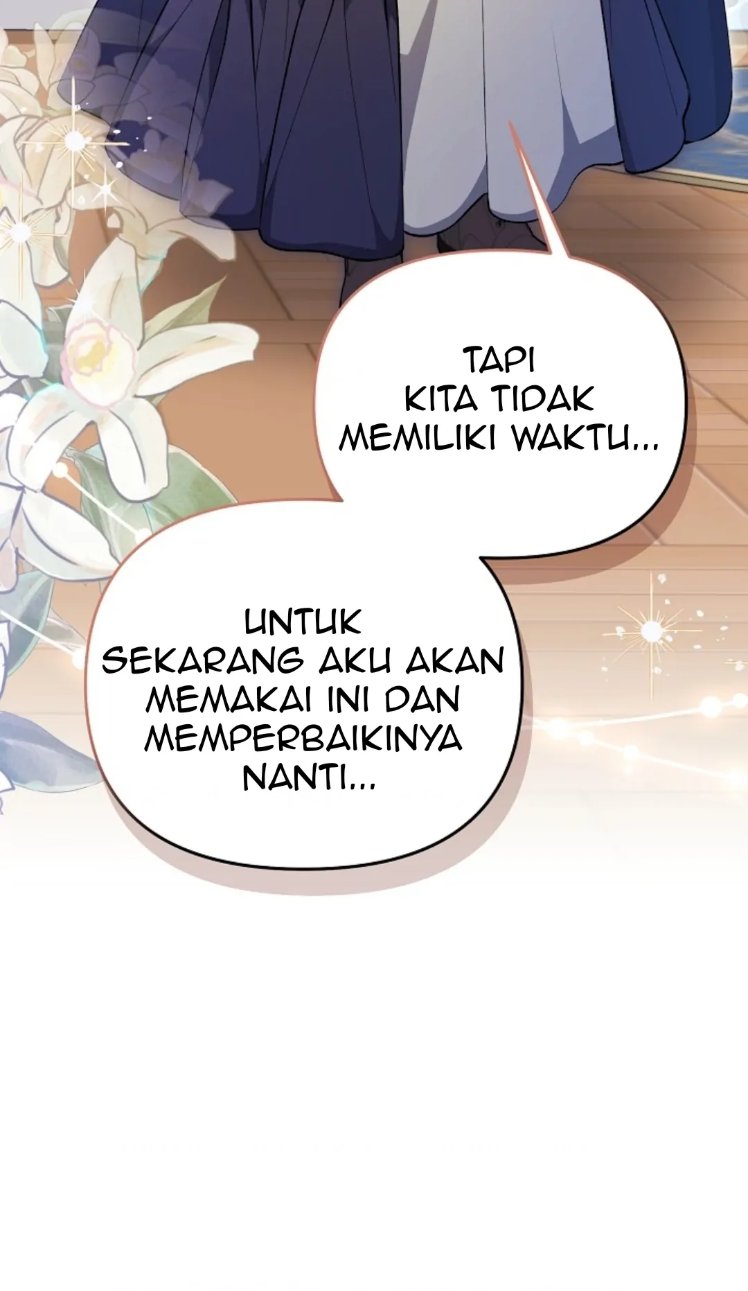 The Ugly Wife of The Shady Duke Chapter 09 - Halaman 51
