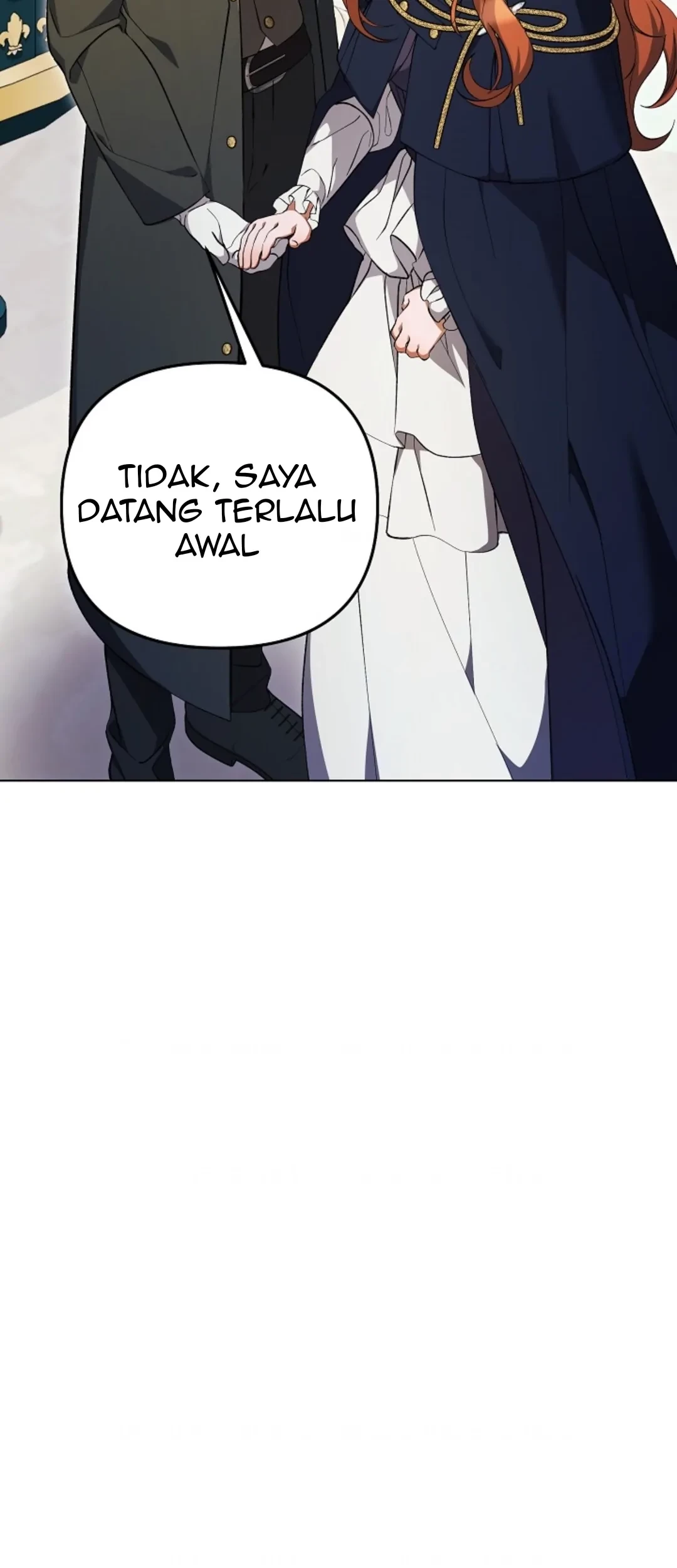 The Ugly Wife of The Shady Duke Chapter 09 - Halaman 68