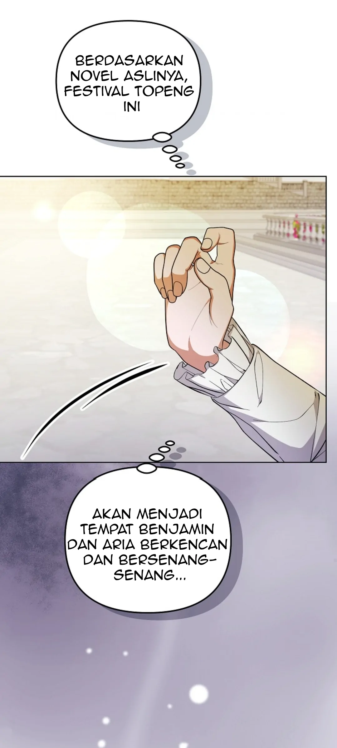 The Ugly Wife of The Shady Duke Chapter 09 - Halaman 76