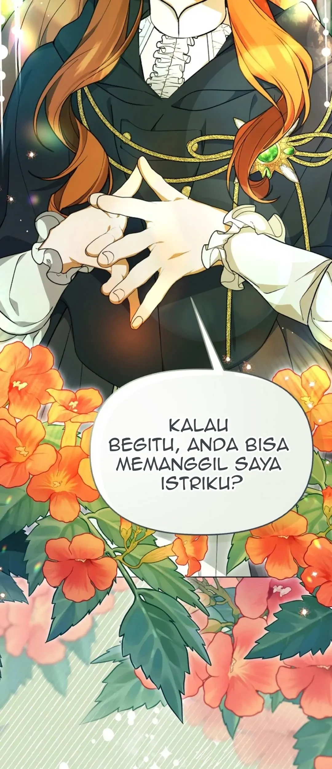 The Ugly Wife of The Shady Duke Chapter 09 - Halaman 93