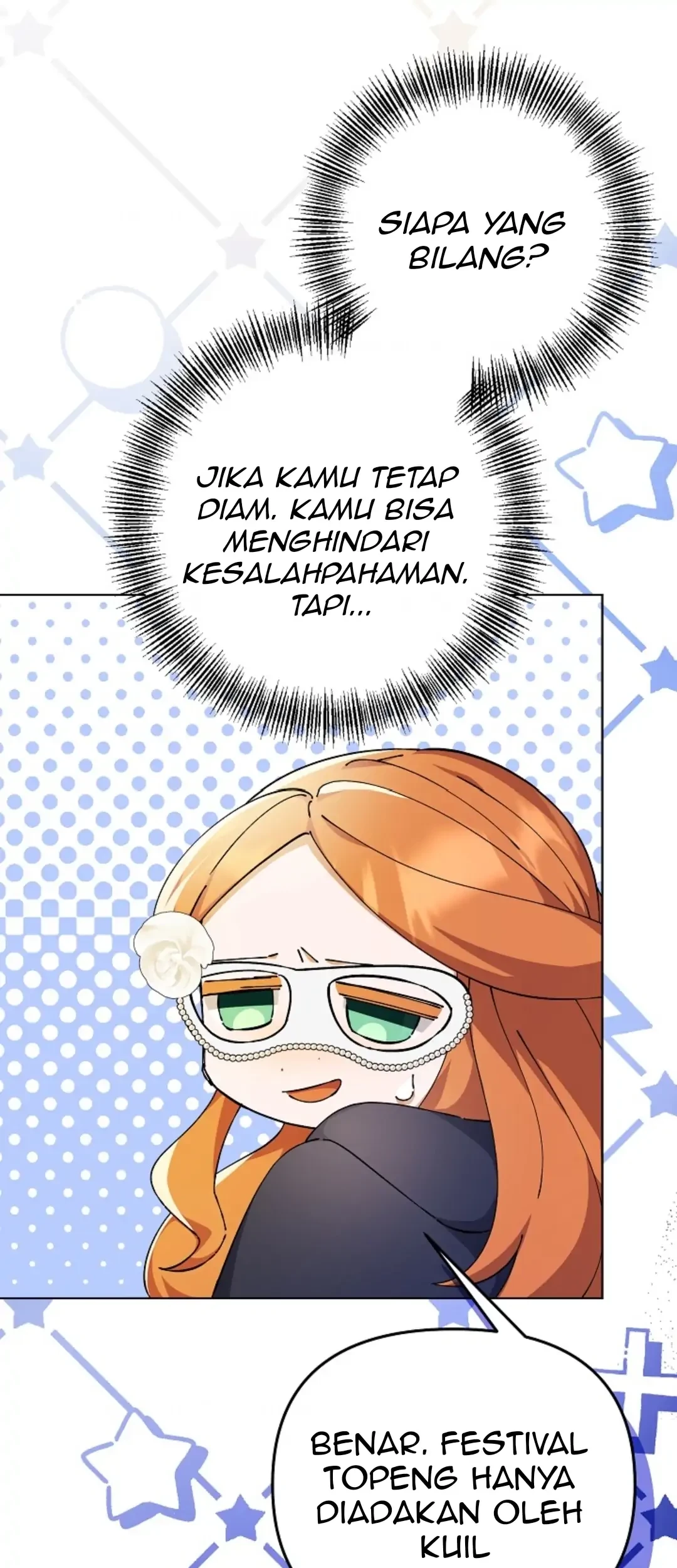The Ugly Wife of The Shady Duke Chapter 09 - Halaman 106