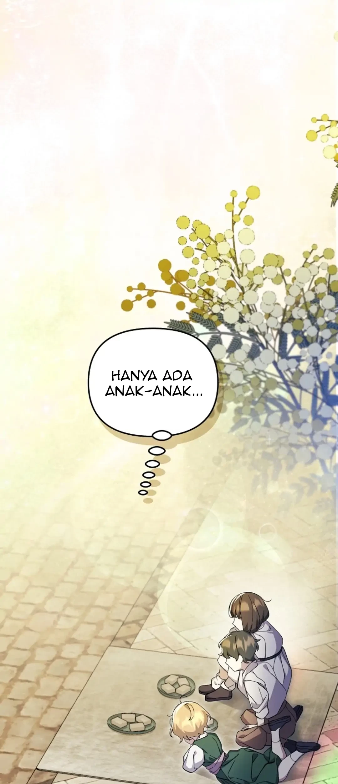 The Ugly Wife of The Shady Duke Chapter 09 - Halaman 156