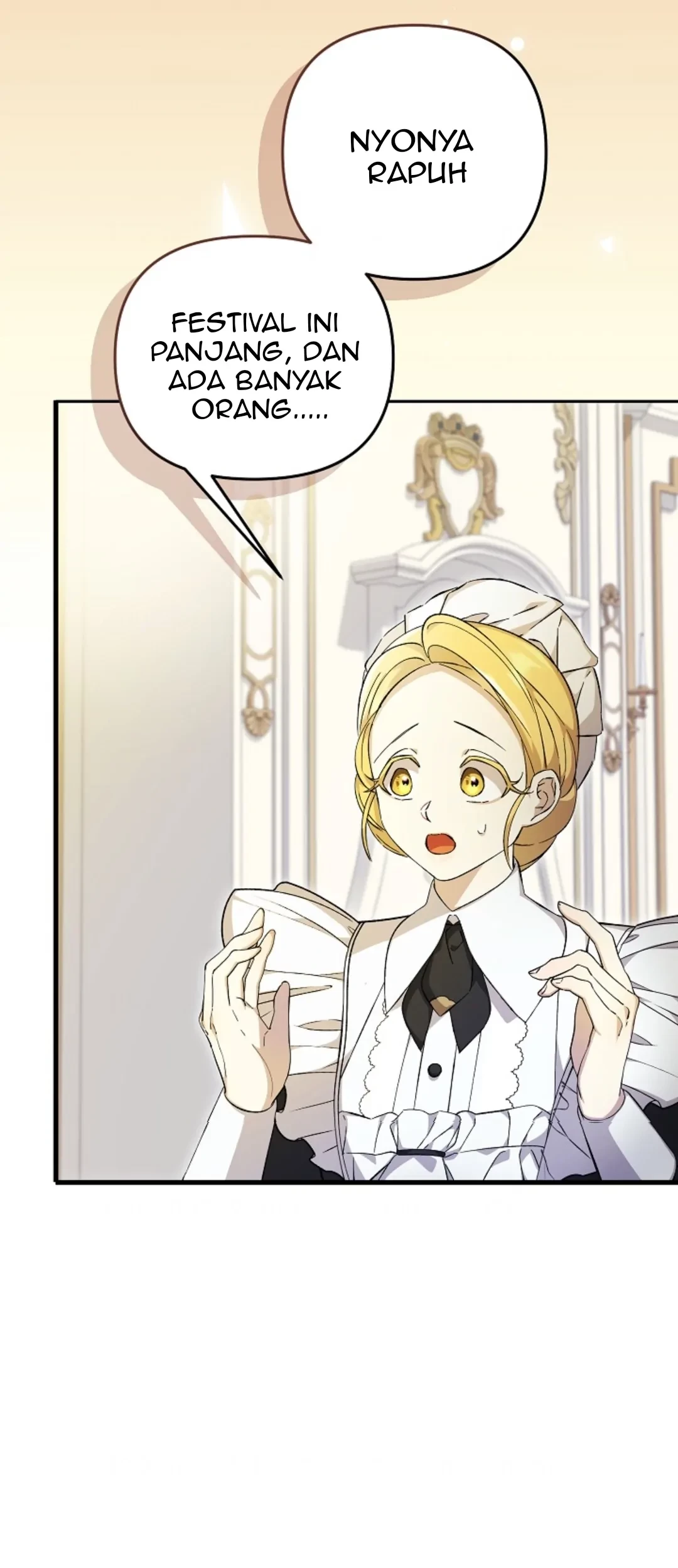 The Ugly Wife of The Shady Duke Chapter 09 - Halaman 16