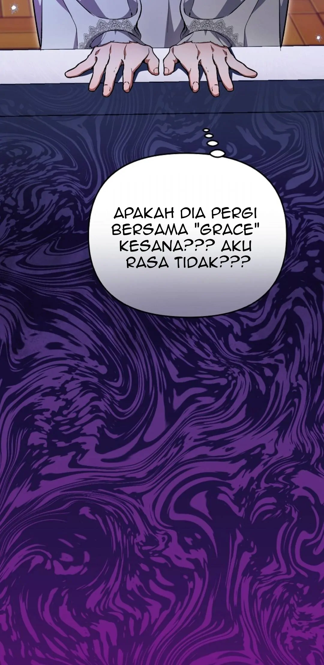 The Ugly Wife of The Shady Duke Chapter 08 - Halaman 22