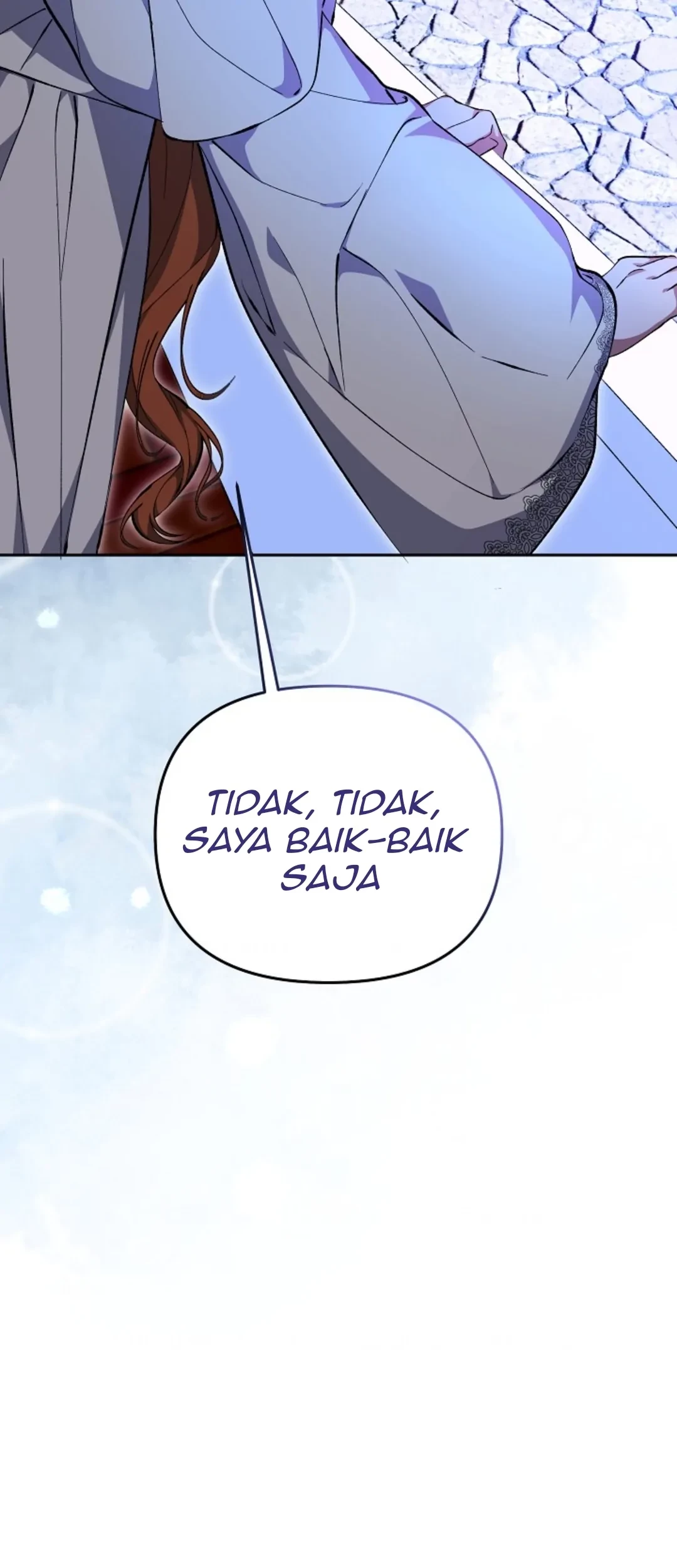 The Ugly Wife of The Shady Duke Chapter 08 - Halaman 27