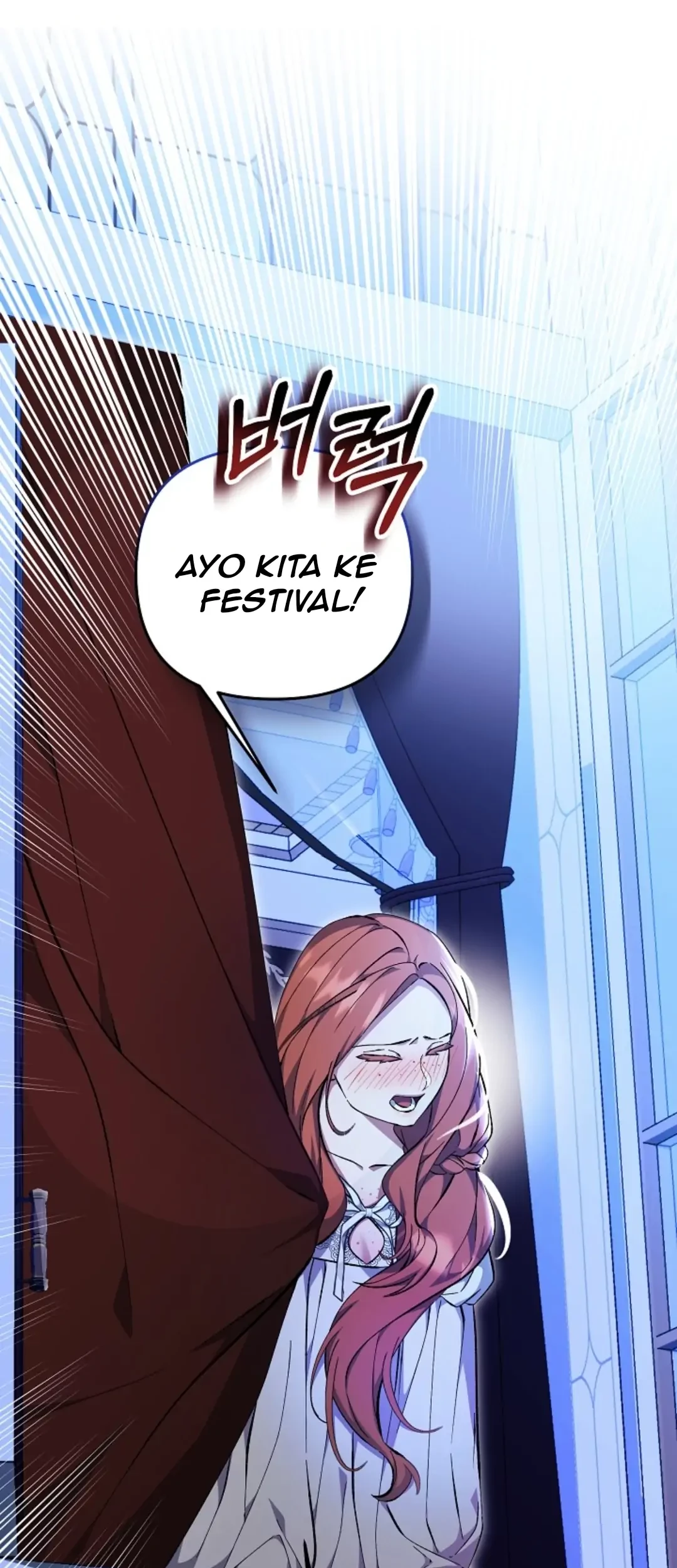 The Ugly Wife of The Shady Duke Chapter 08 - Halaman 31