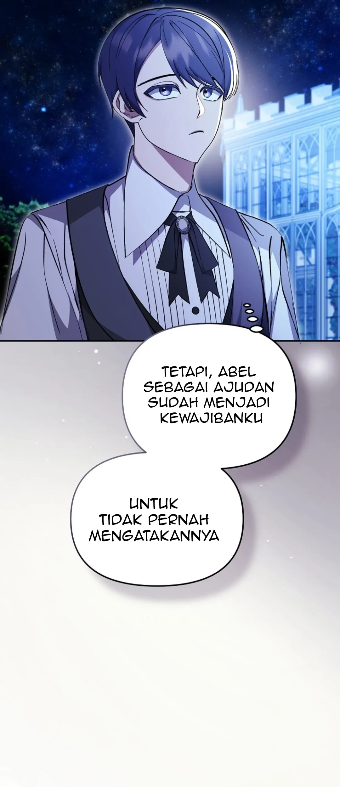 The Ugly Wife of The Shady Duke Chapter 08 - Halaman 52