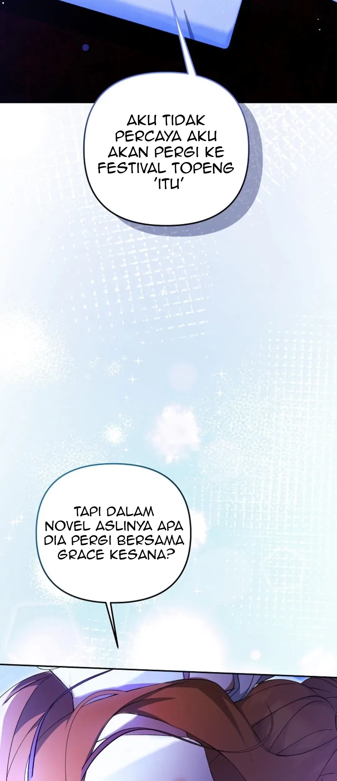 The Ugly Wife of The Shady Duke Chapter 08 - Halaman 58
