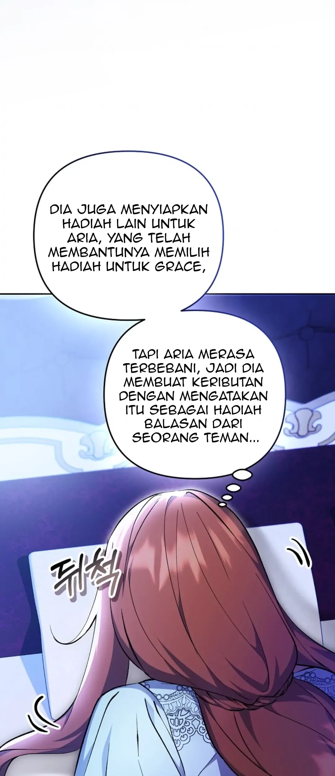 The Ugly Wife of The Shady Duke Chapter 08 - Halaman 65