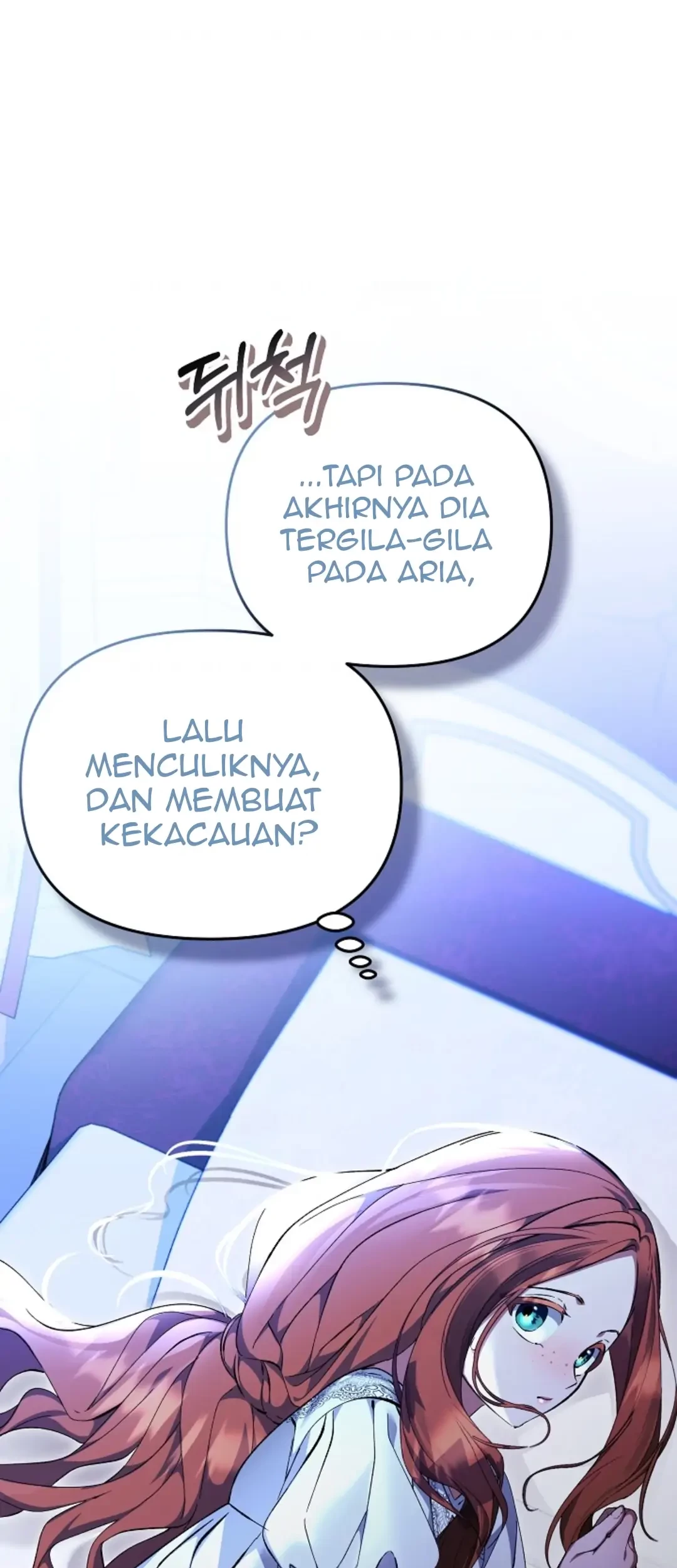 The Ugly Wife of The Shady Duke Chapter 08 - Halaman 83