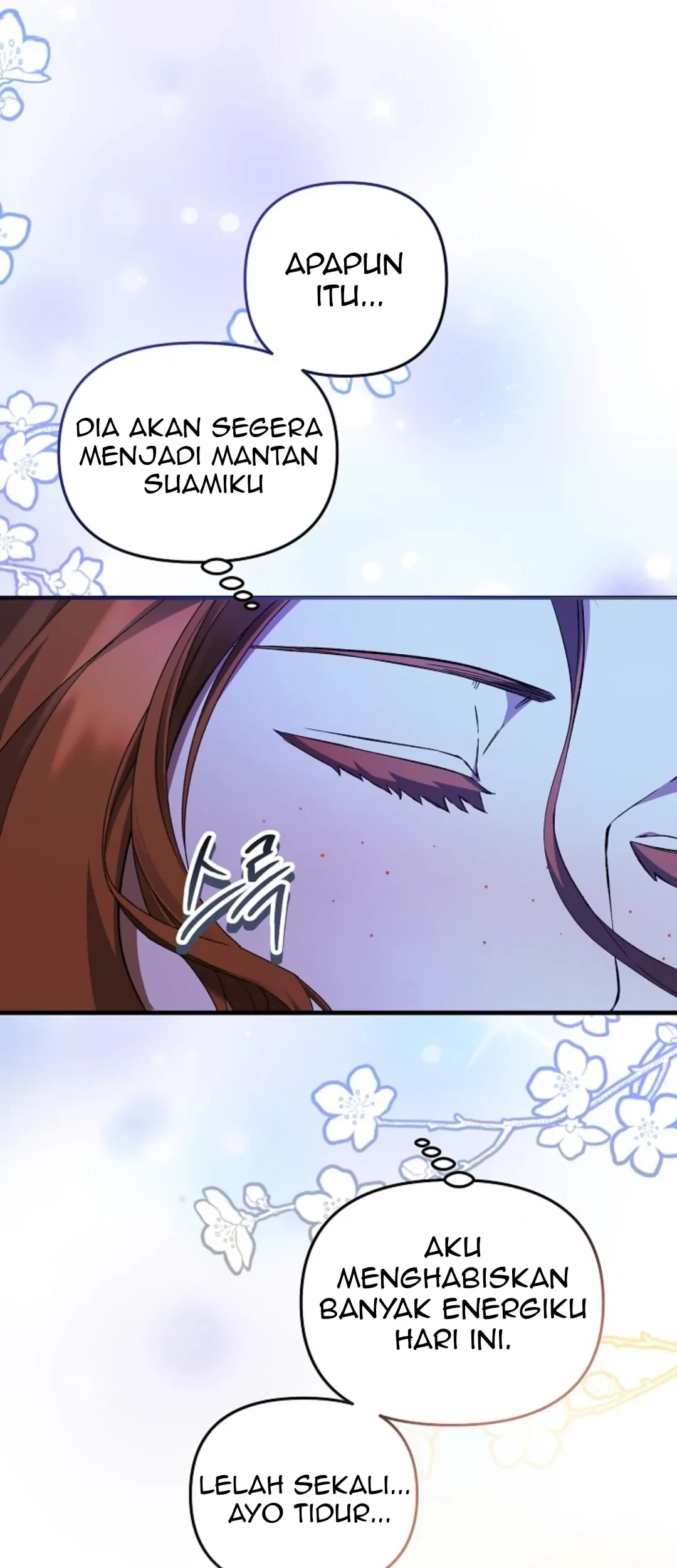 The Ugly Wife of The Shady Duke Chapter 08 - Halaman 87