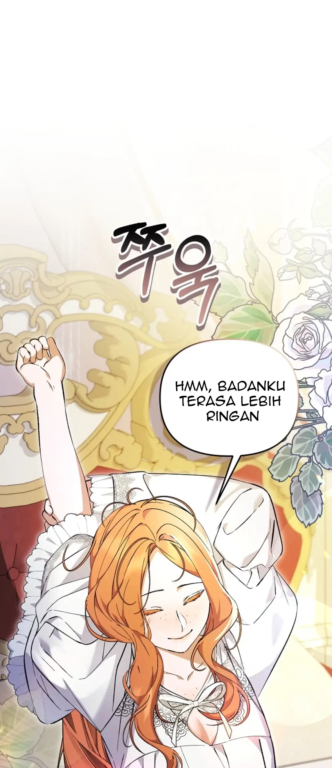 The Ugly Wife of The Shady Duke Chapter 08 - Halaman 91
