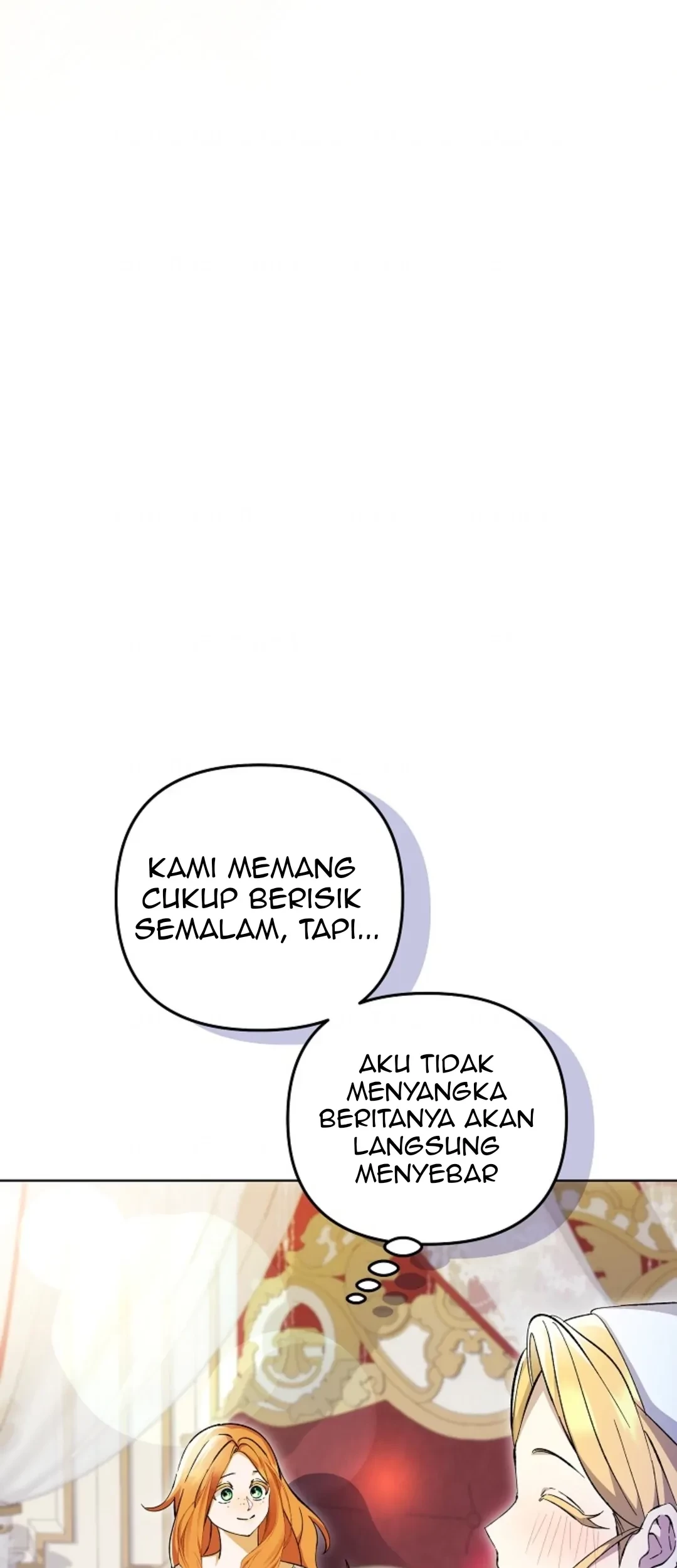The Ugly Wife of The Shady Duke Chapter 08 - Halaman 98