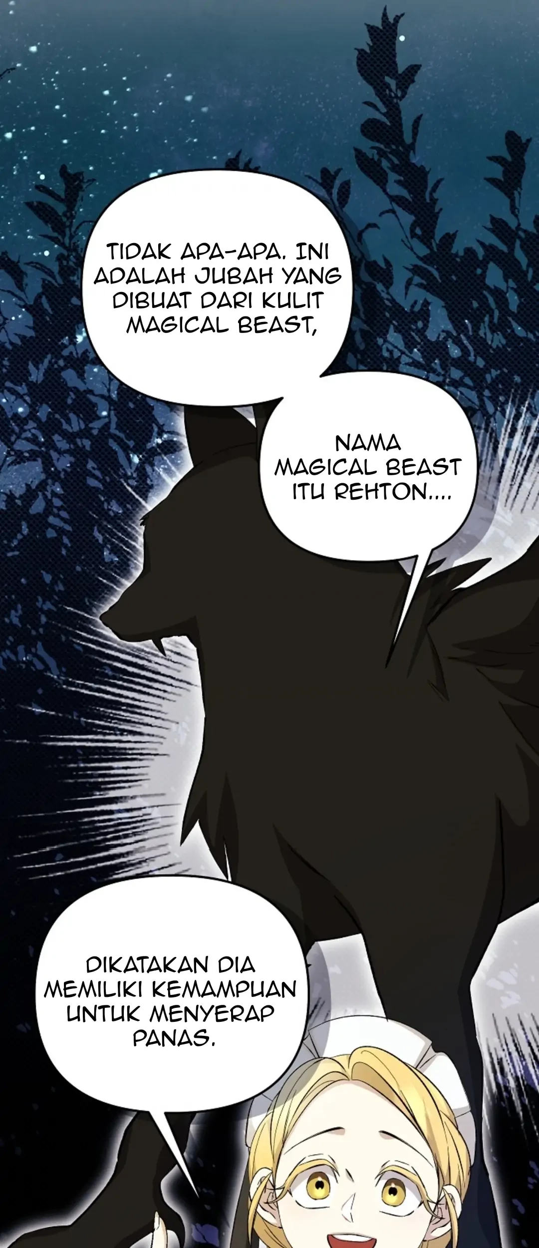 The Ugly Wife of The Shady Duke Chapter 08 - Halaman 104