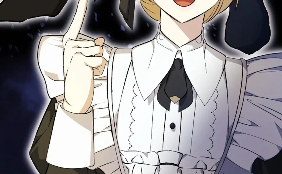 The Ugly Wife of The Shady Duke Chapter 08 - Halaman 105
