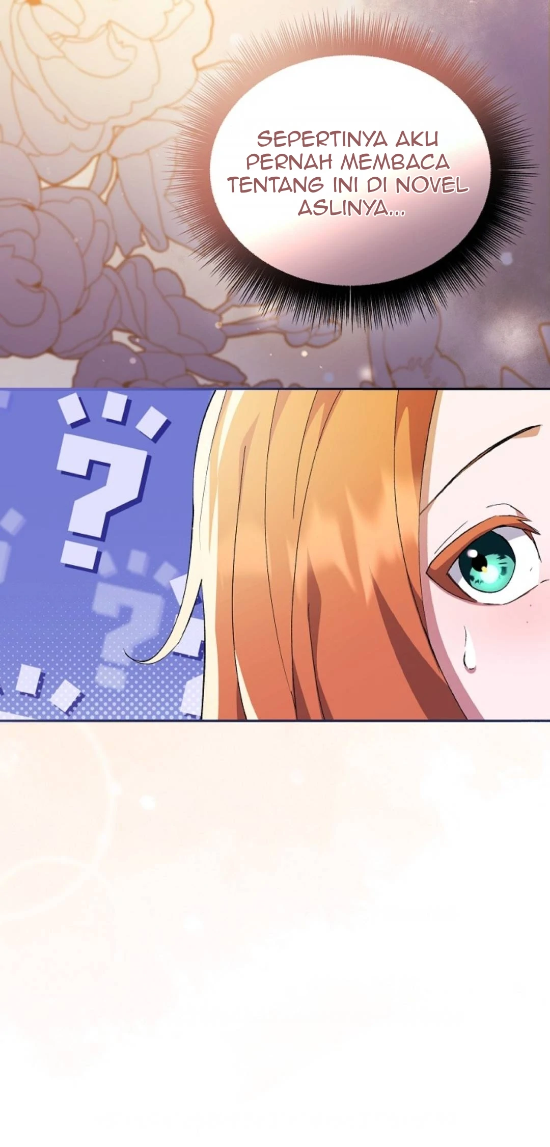 The Ugly Wife of The Shady Duke Chapter 08 - Halaman 111