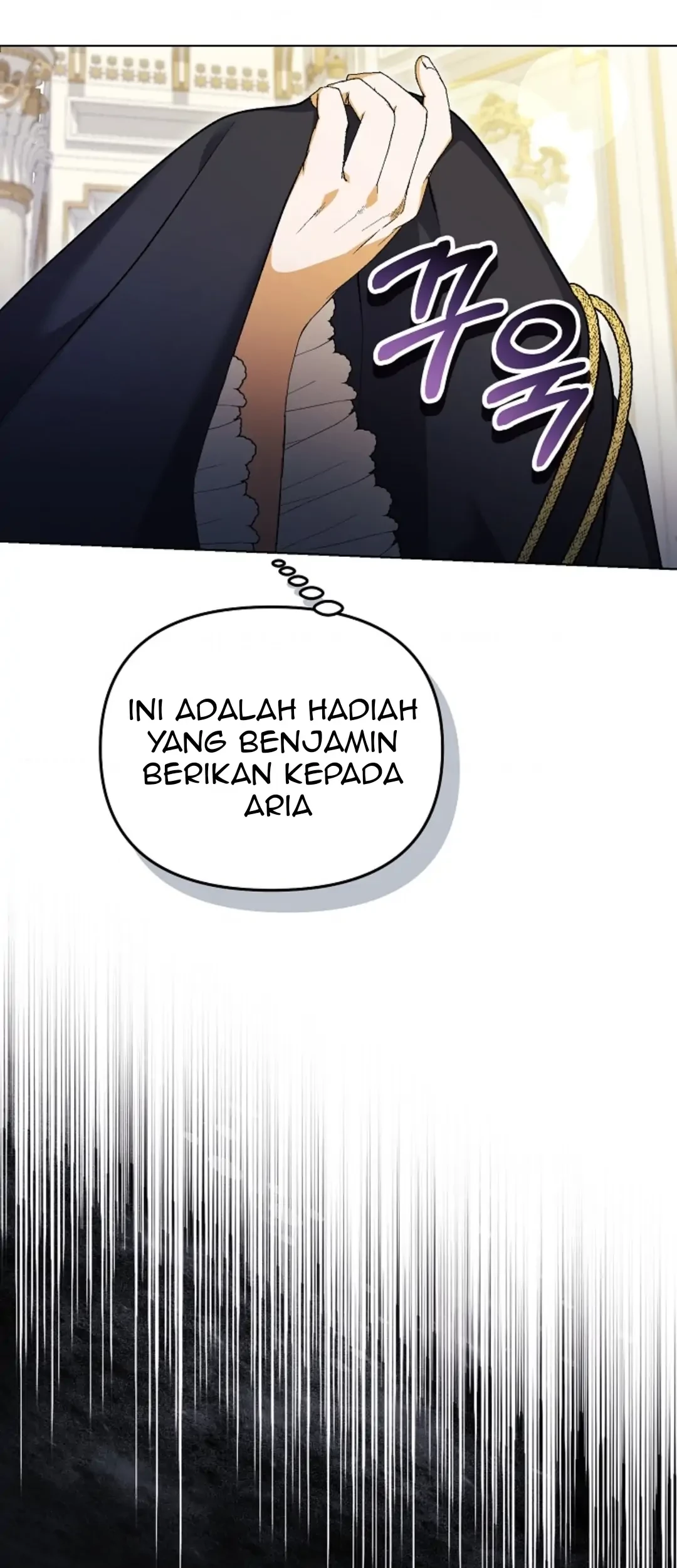 The Ugly Wife of The Shady Duke Chapter 08 - Halaman 120