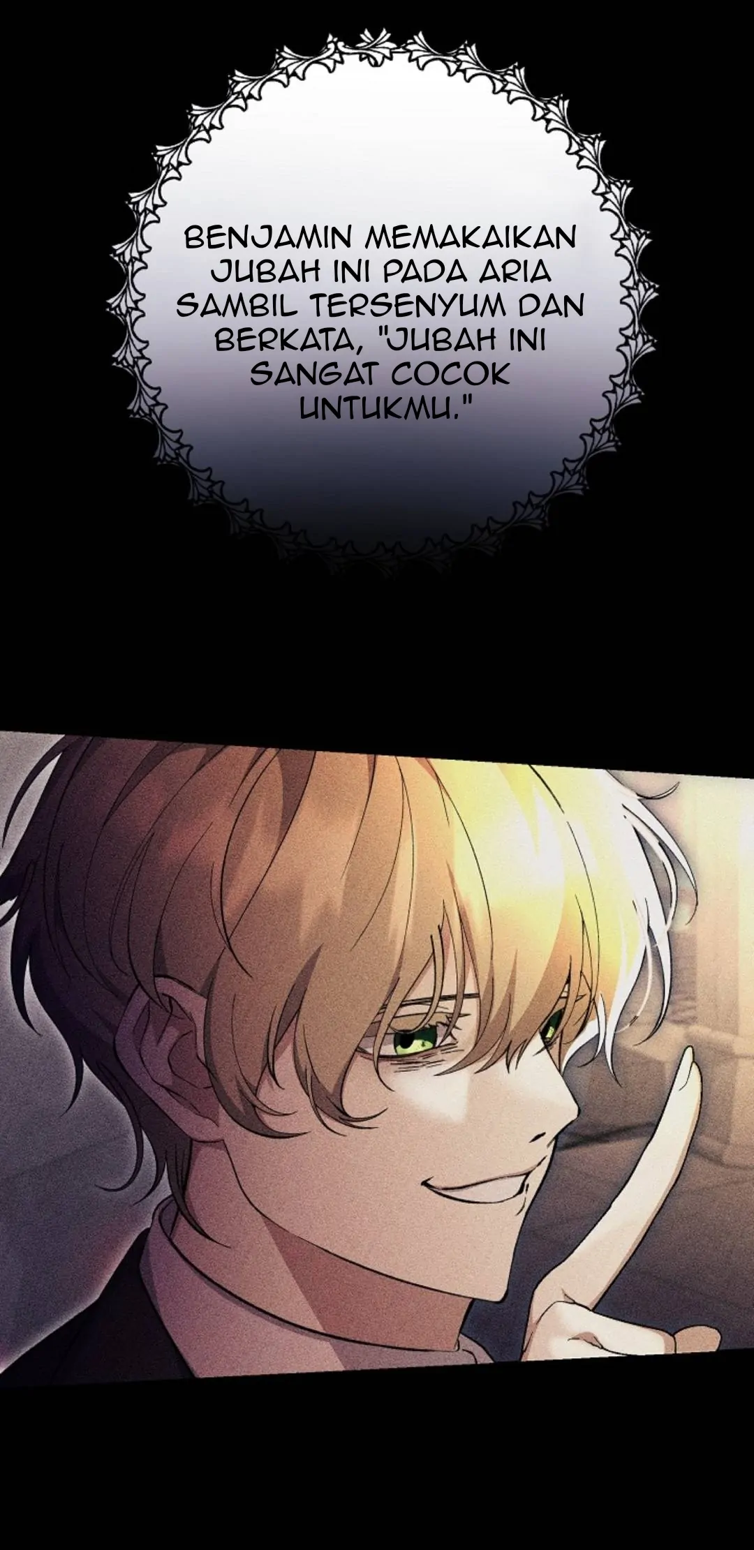 The Ugly Wife of The Shady Duke Chapter 08 - Halaman 123