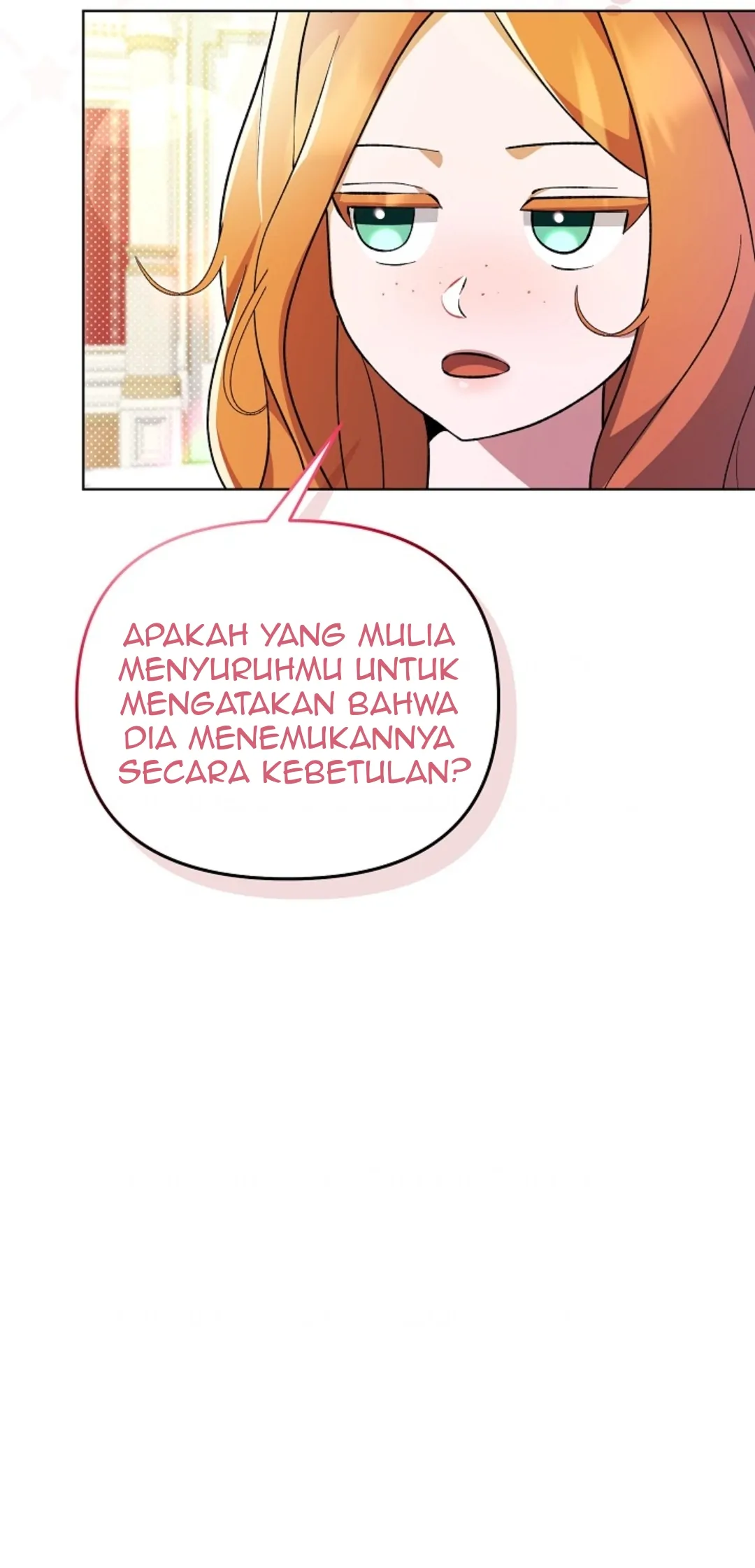 The Ugly Wife of The Shady Duke Chapter 08 - Halaman 142