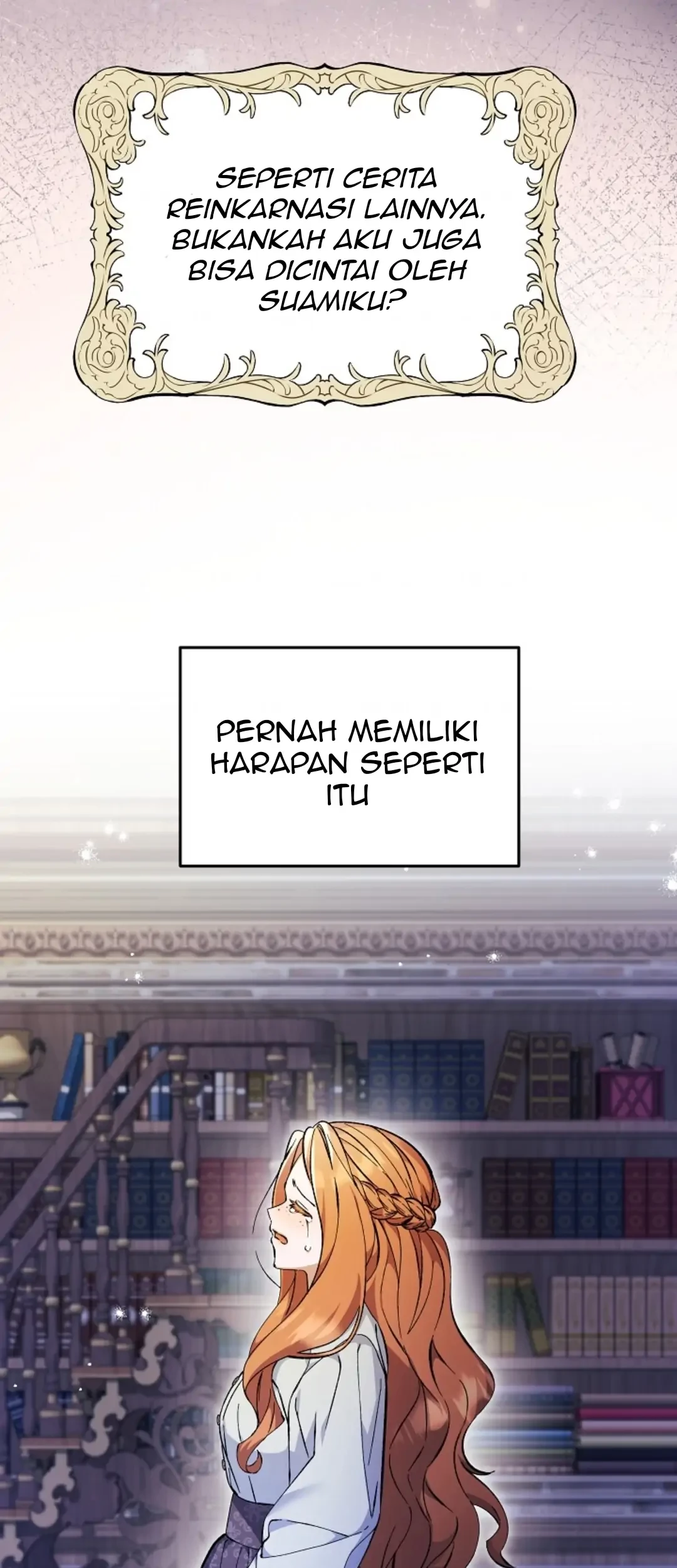 The Ugly Wife of The Shady Duke Chapter 07 - Halaman 33