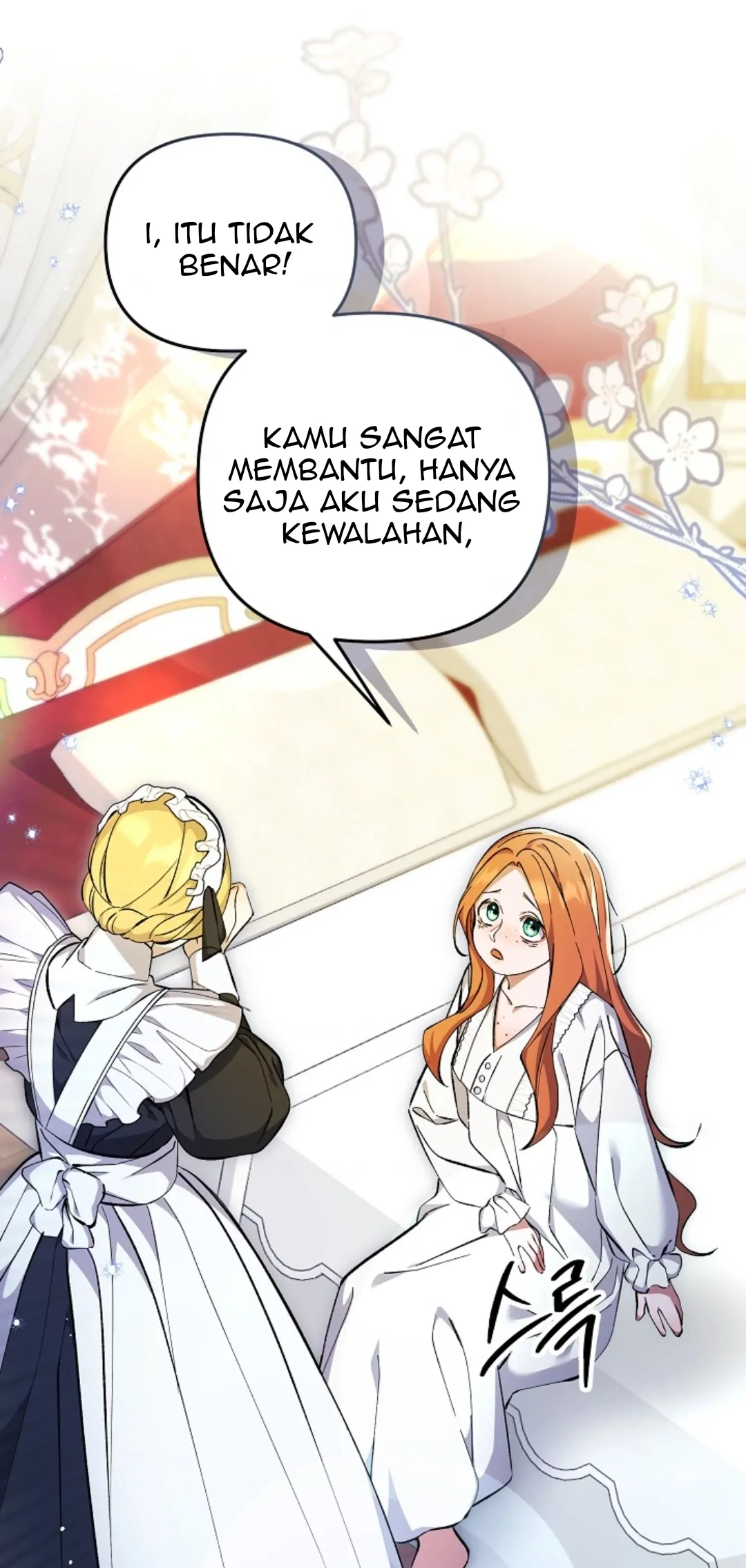 The Ugly Wife of The Shady Duke Chapter 07 - Halaman 65