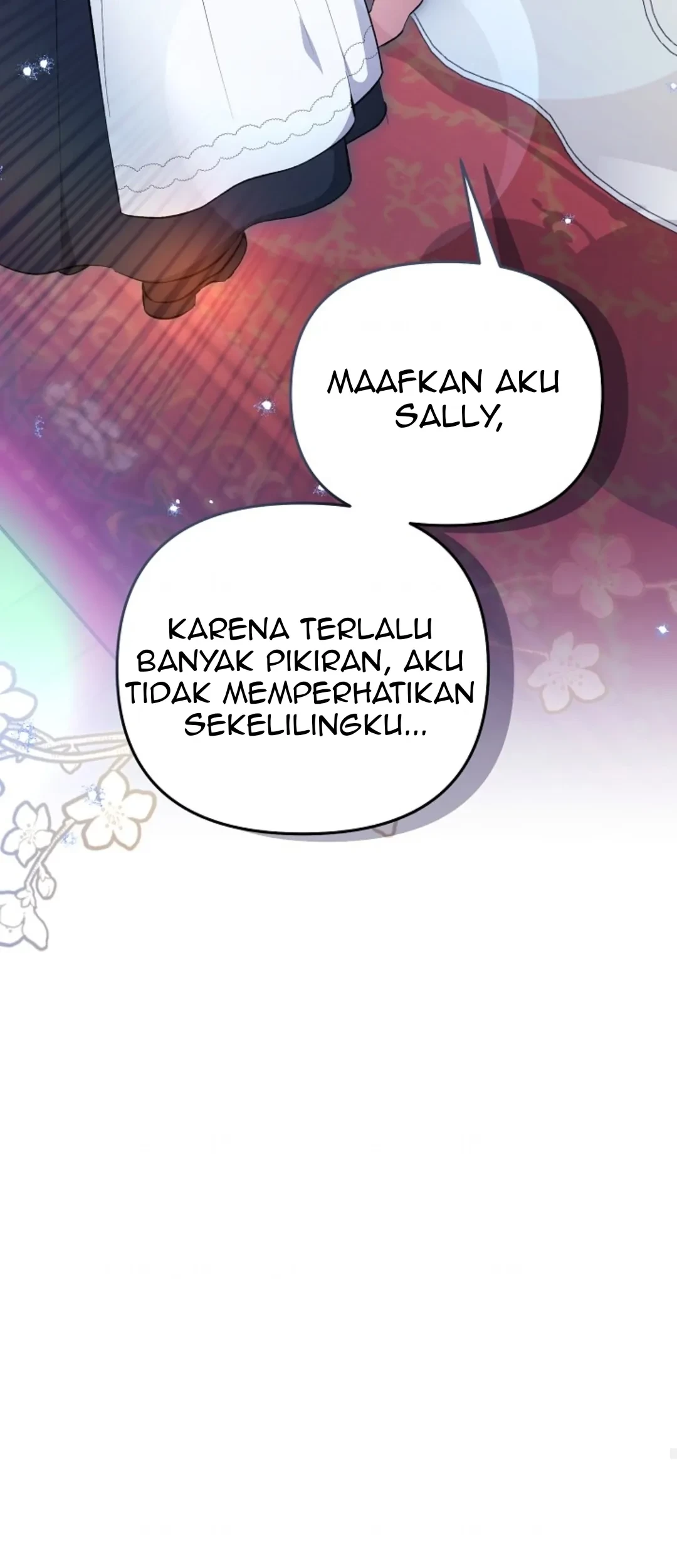 The Ugly Wife of The Shady Duke Chapter 07 - Halaman 66