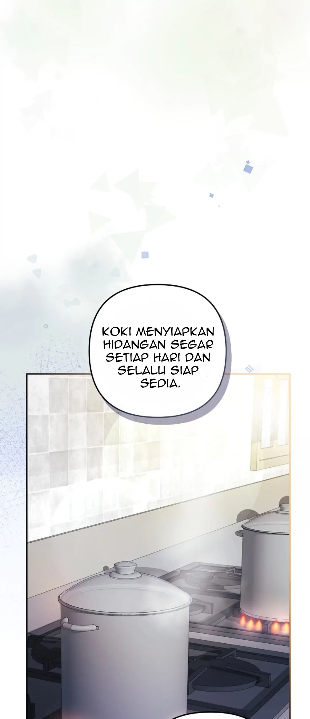 The Ugly Wife of The Shady Duke Chapter 07 - Halaman 71