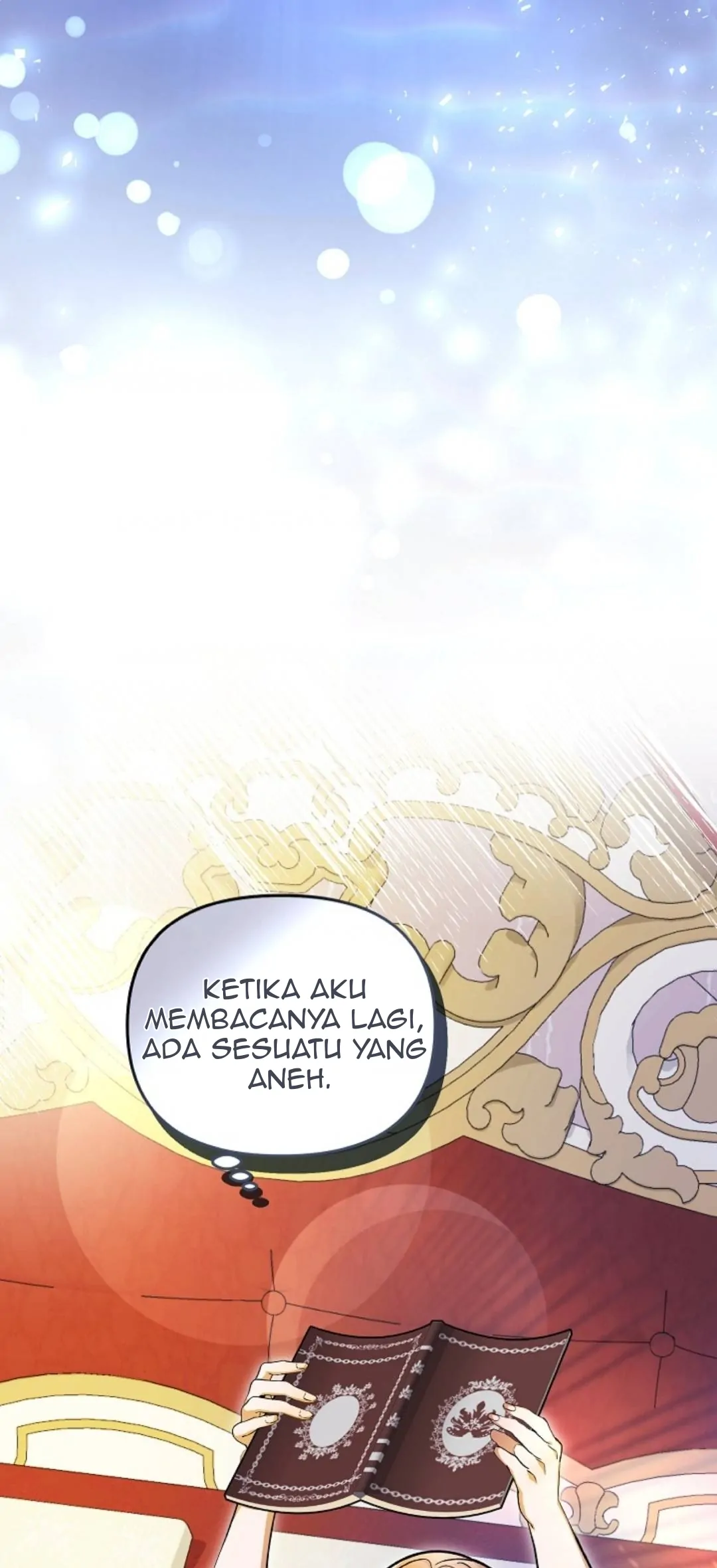 The Ugly Wife of The Shady Duke Chapter 07 - Halaman 81