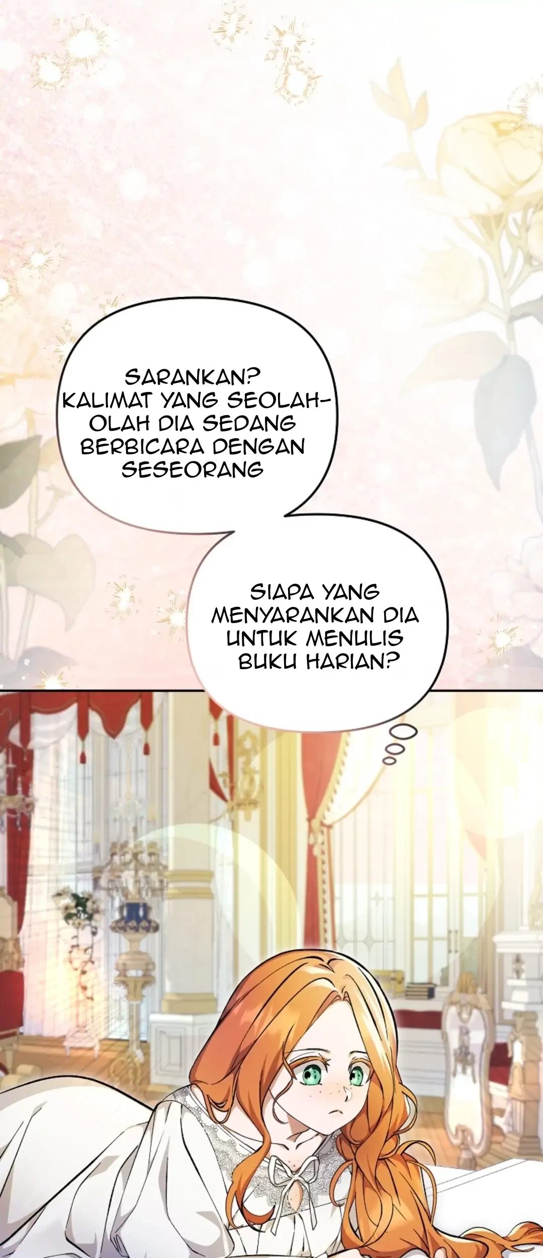 The Ugly Wife of The Shady Duke Chapter 07 - Halaman 84