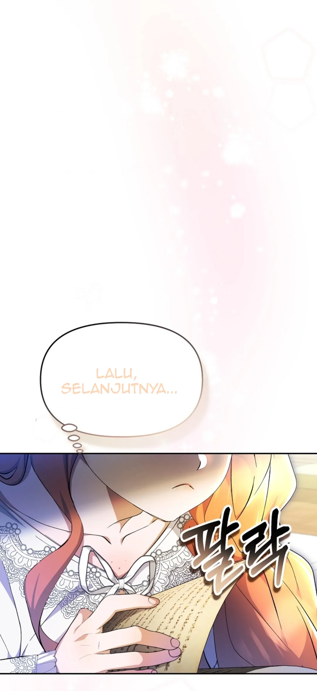 The Ugly Wife of The Shady Duke Chapter 07 - Halaman 86