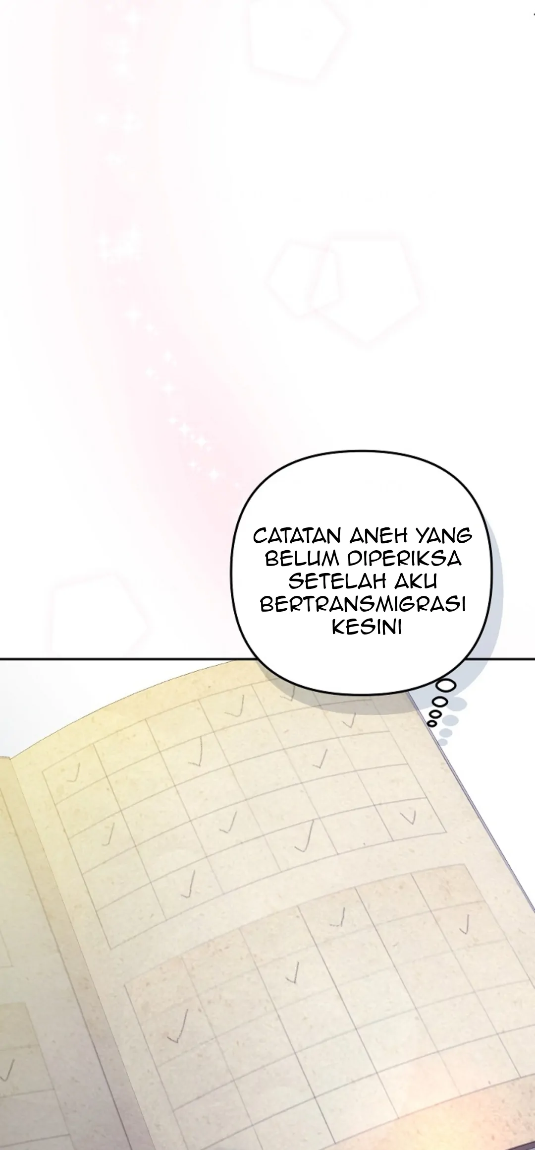 The Ugly Wife of The Shady Duke Chapter 07 - Halaman 87