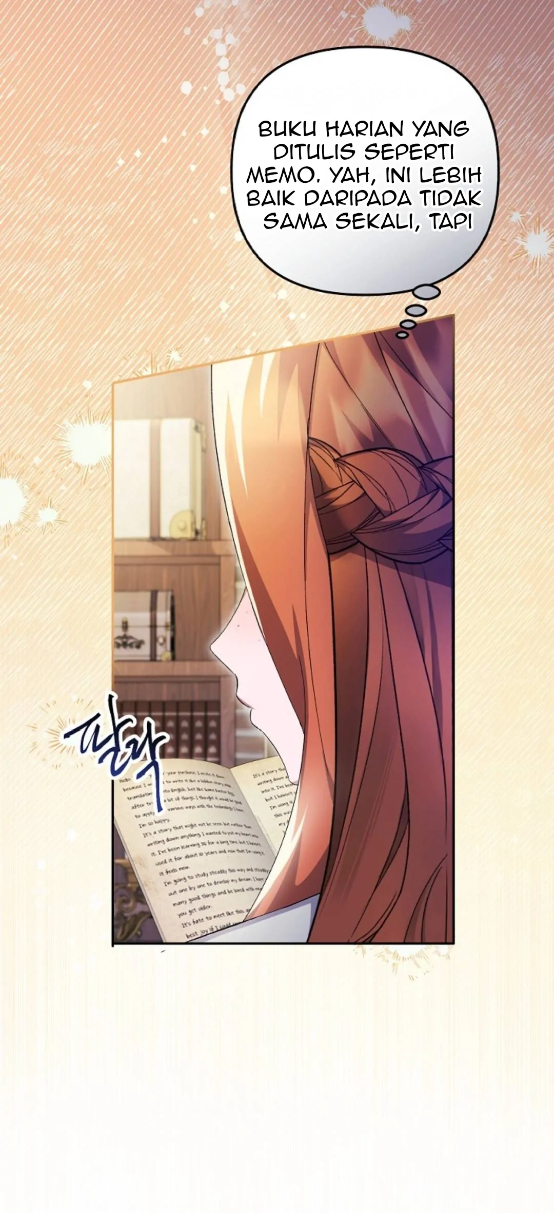The Ugly Wife of The Shady Duke Chapter 07 - Halaman 10