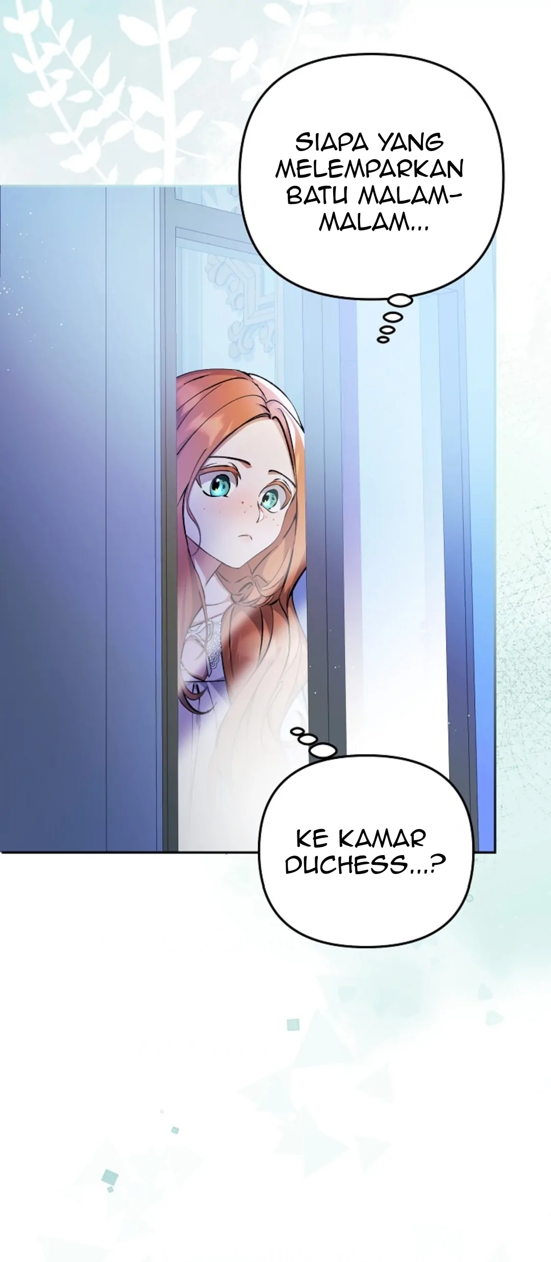 The Ugly Wife of The Shady Duke Chapter 07 - Halaman 95