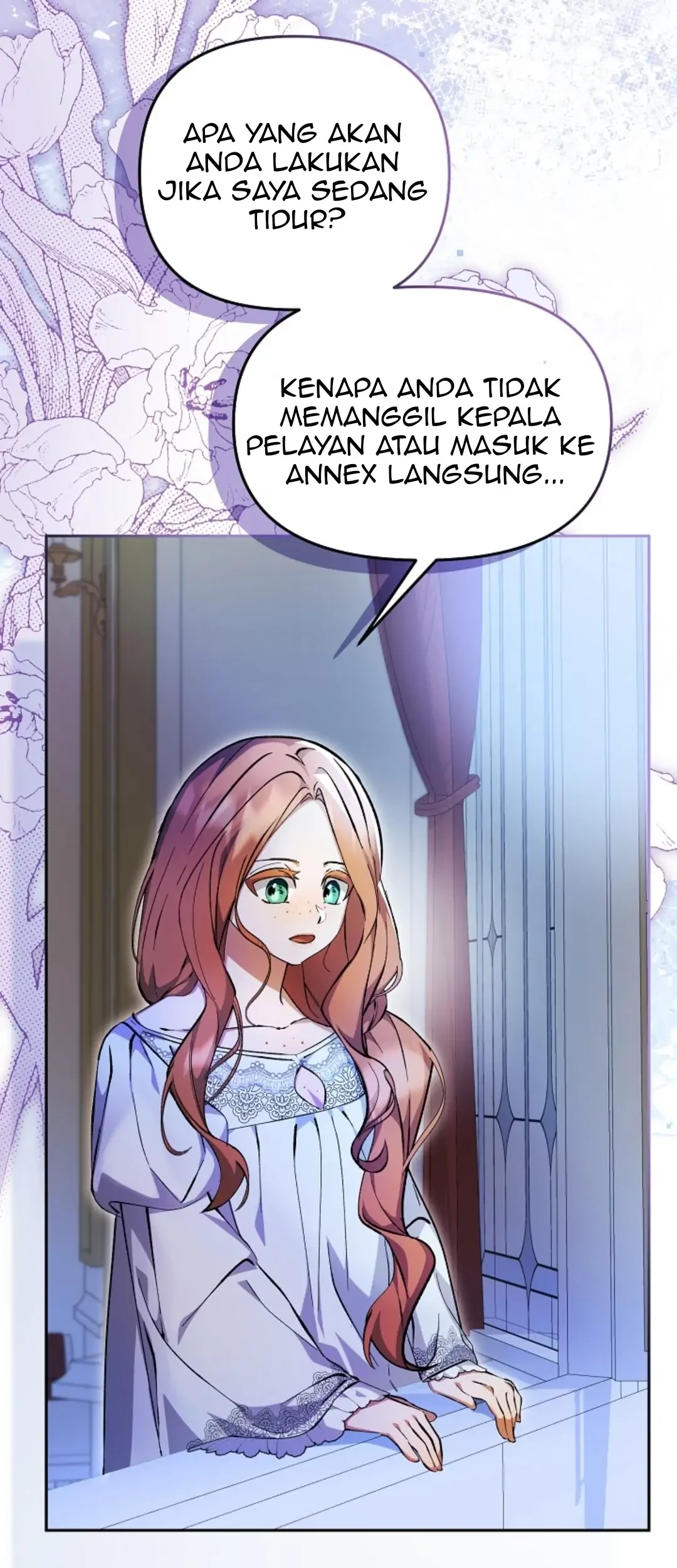 The Ugly Wife of The Shady Duke Chapter 07 - Halaman 109
