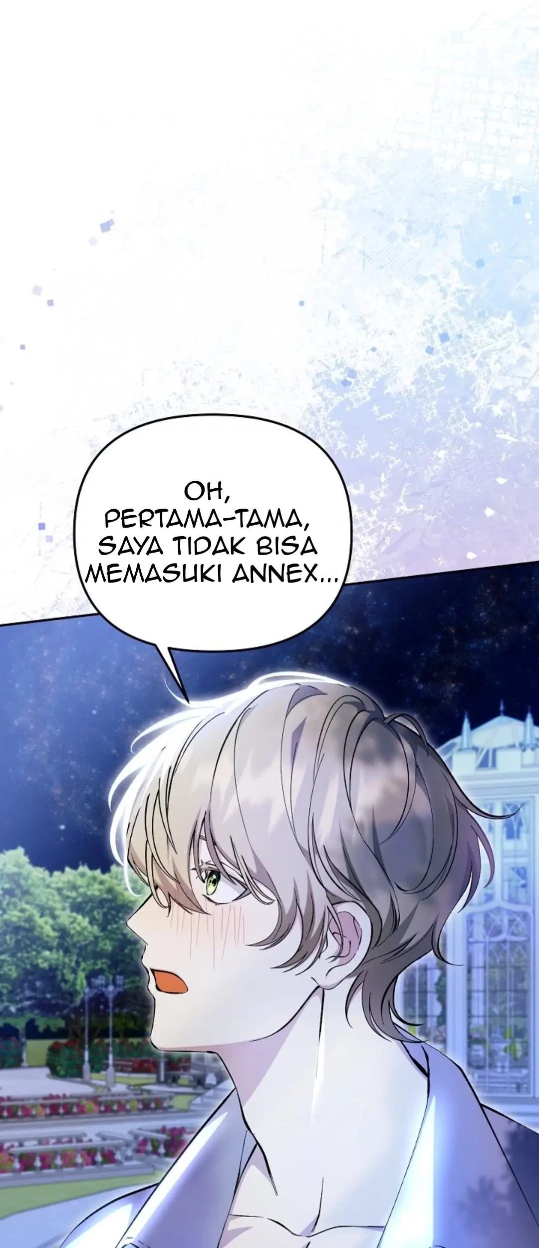 The Ugly Wife of The Shady Duke Chapter 07 - Halaman 111