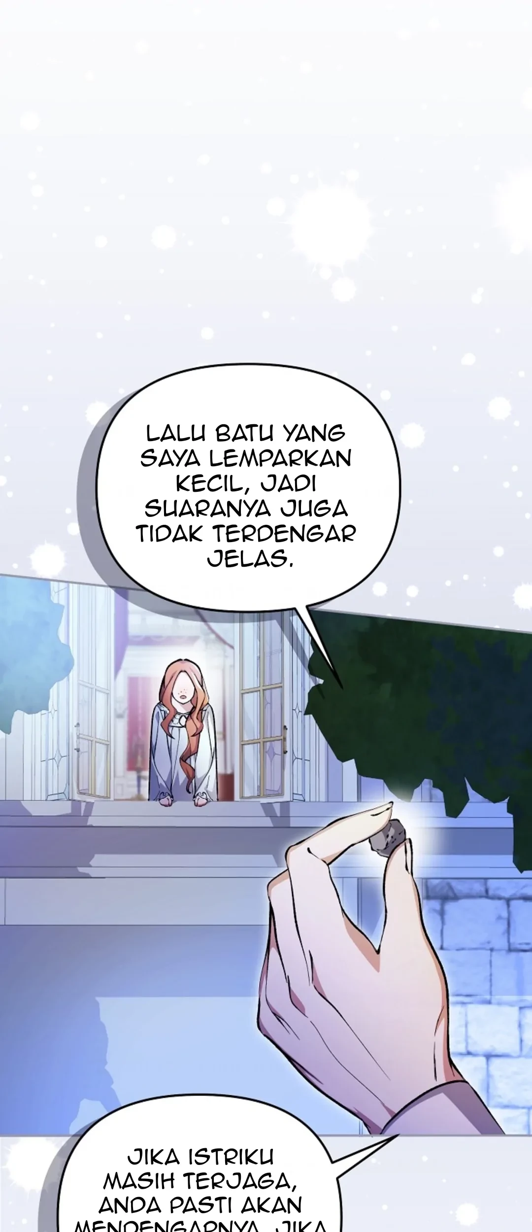 The Ugly Wife of The Shady Duke Chapter 07 - Halaman 113