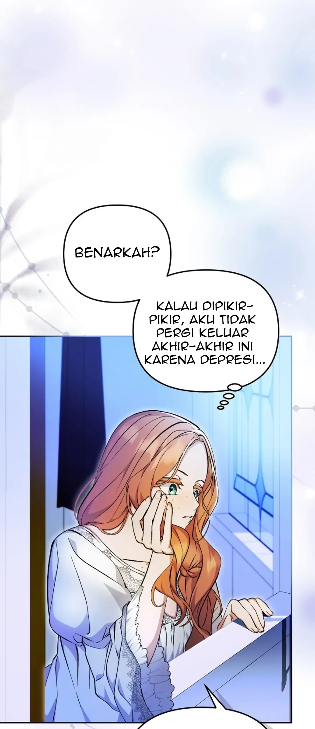 The Ugly Wife of The Shady Duke Chapter 07 - Halaman 117