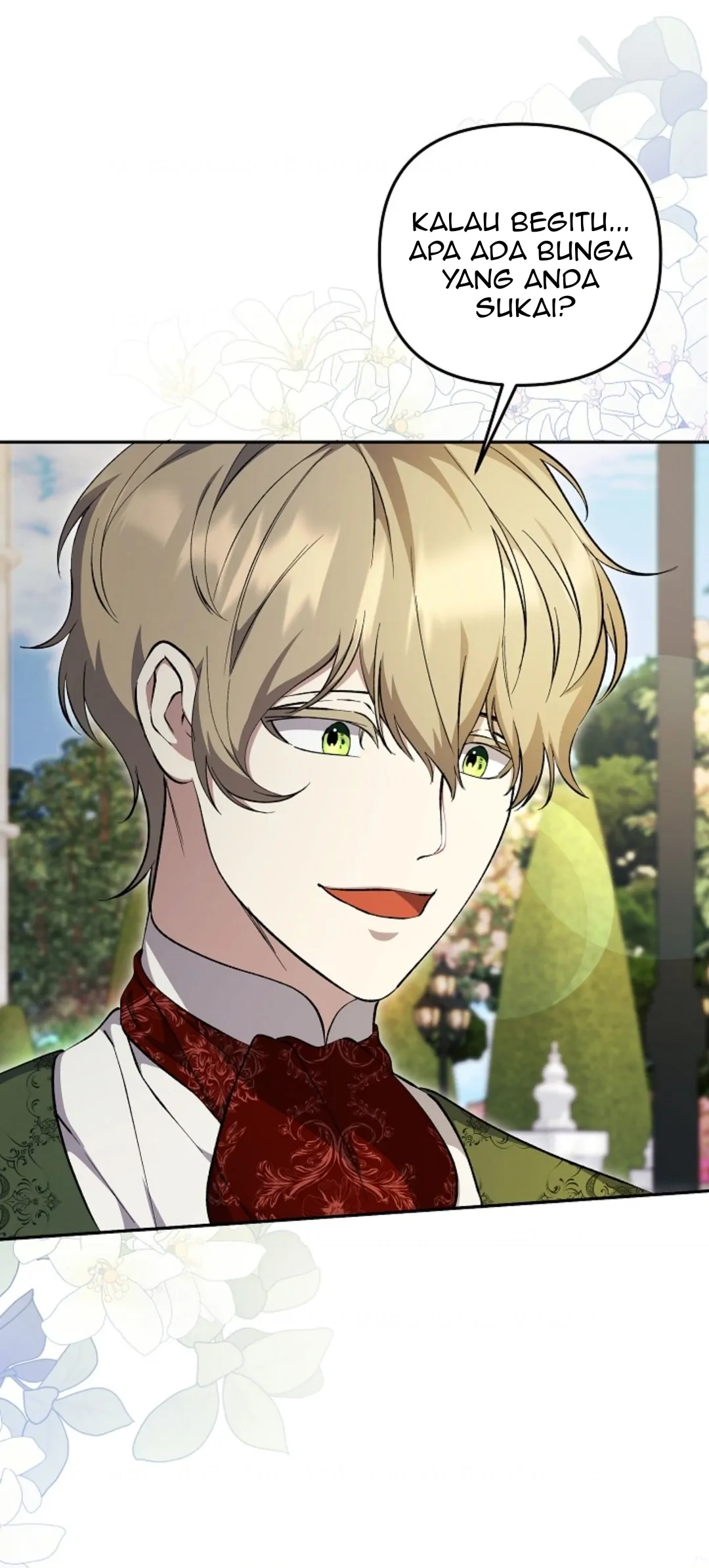 The Ugly Wife of The Shady Duke Chapter 06 - Halaman 17